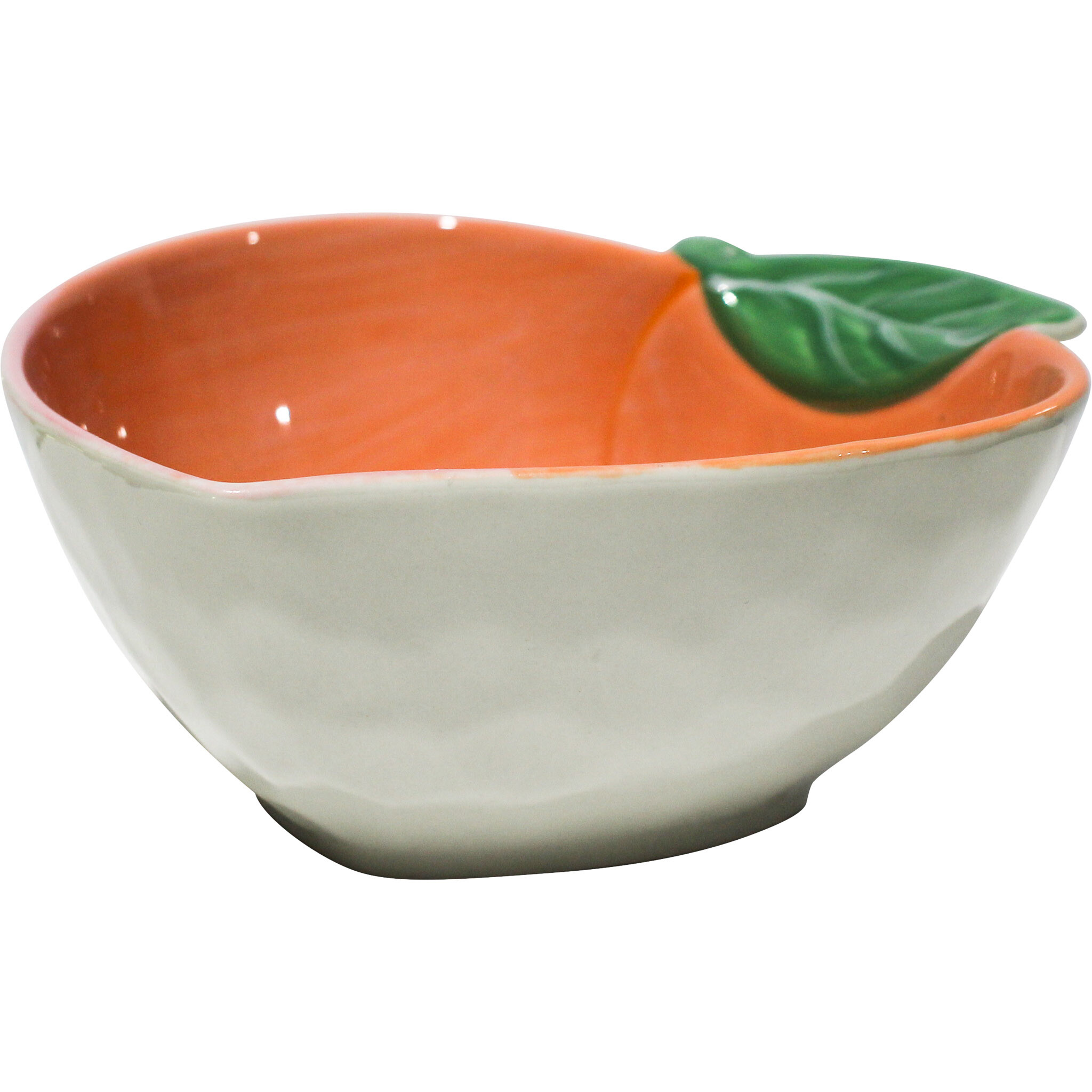 Bowl Peach