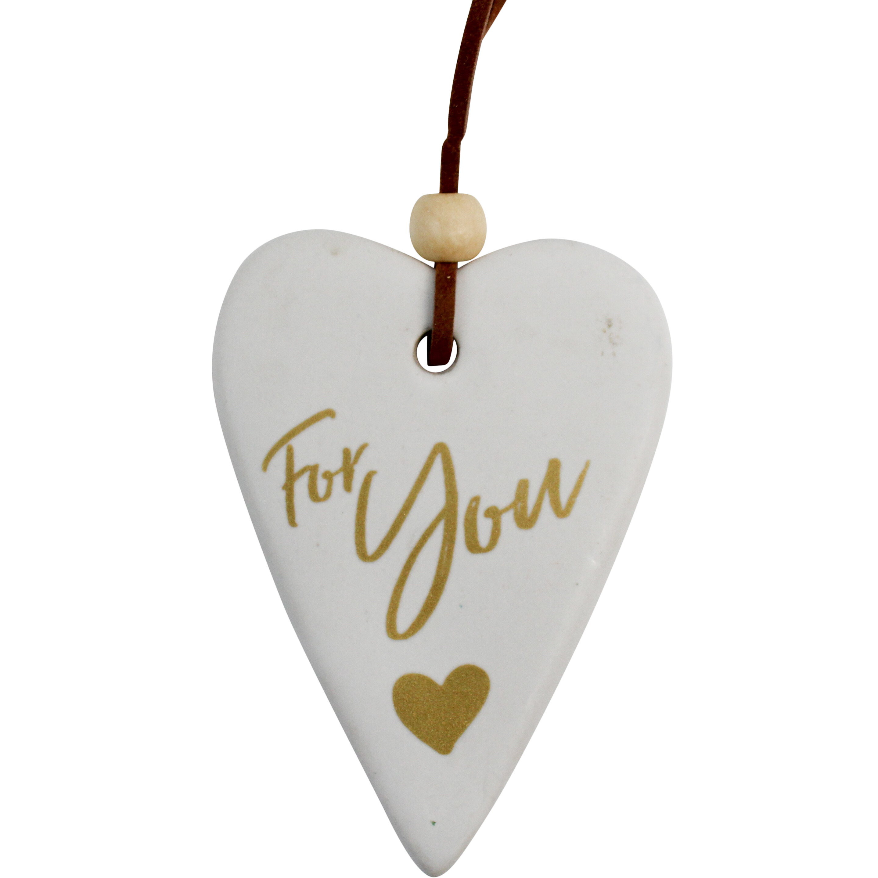 Gift Heart Vintage For You