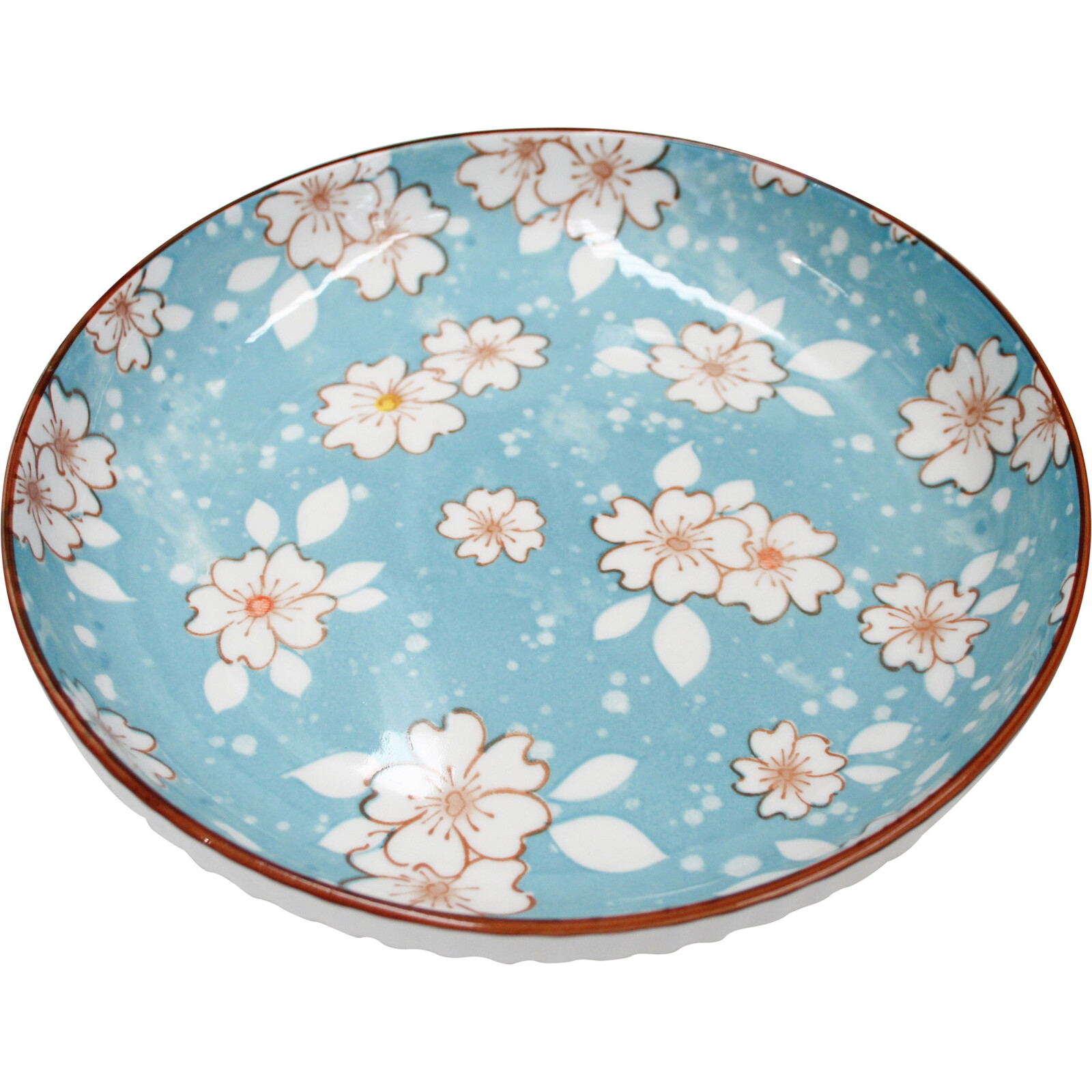 Side Plate Blossom