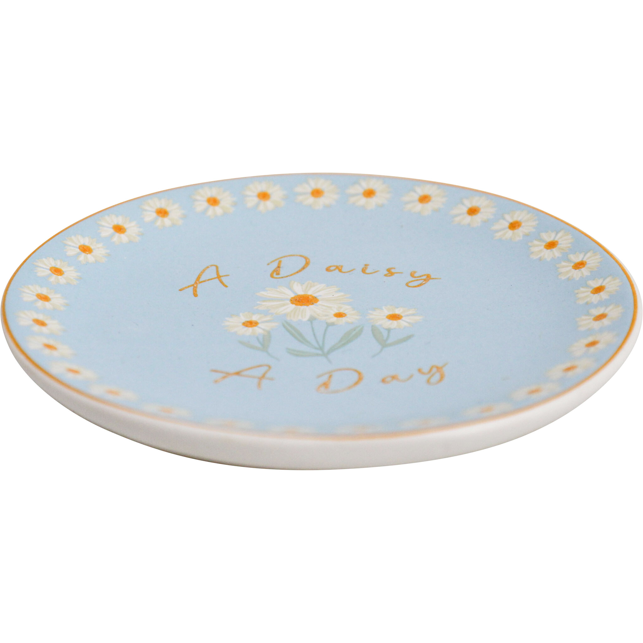 Gift Dish Daisy a Day