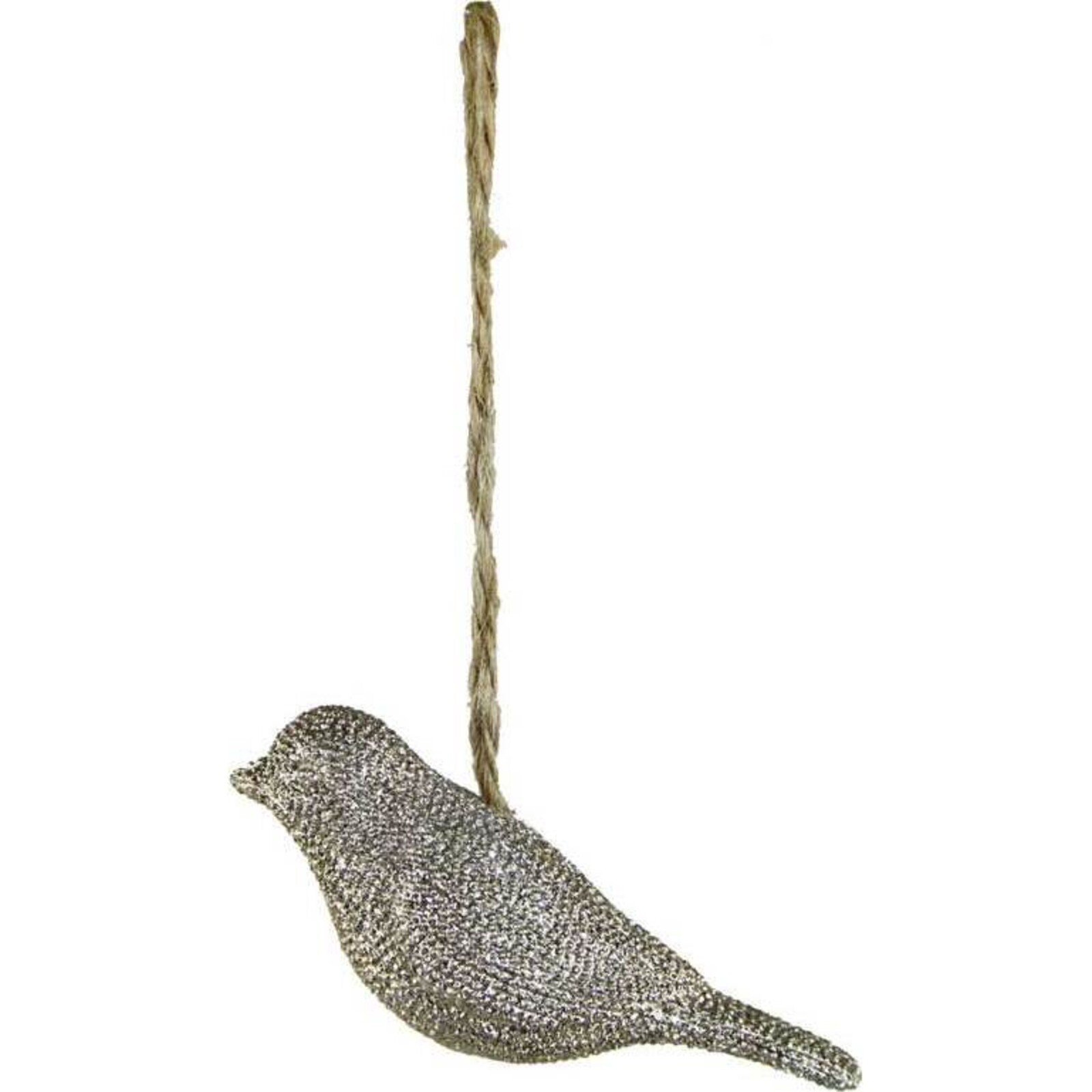 Hanging Bird 