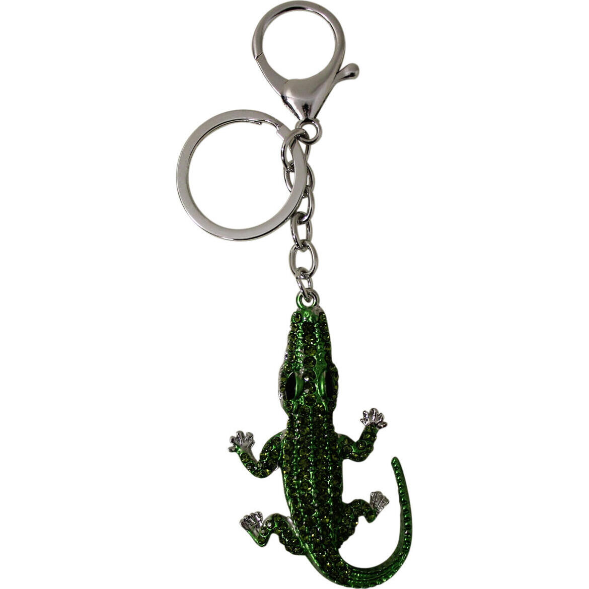 Keyring Crocodile