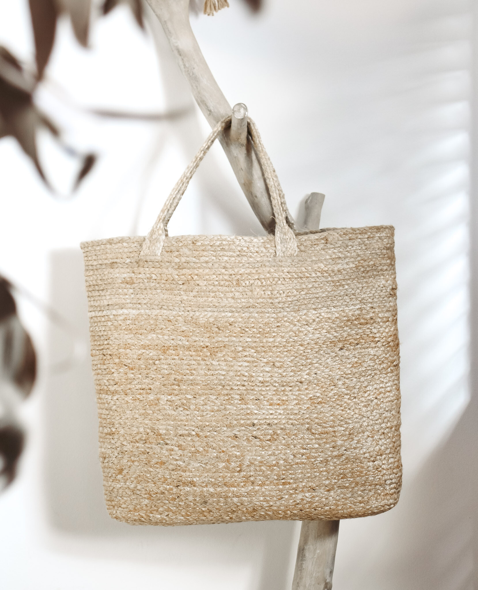 Shopper Jute