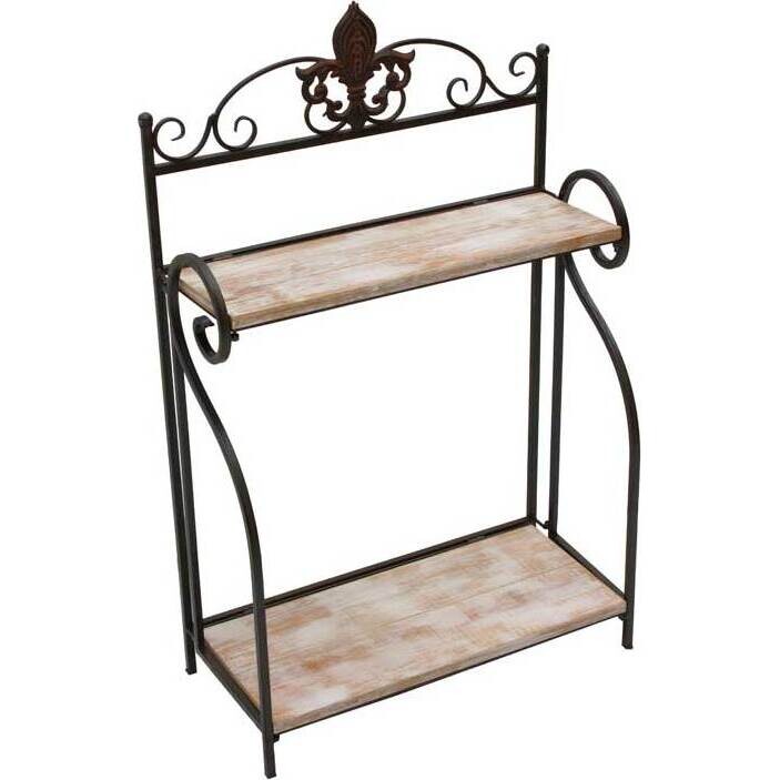 Shelf de Lys Small