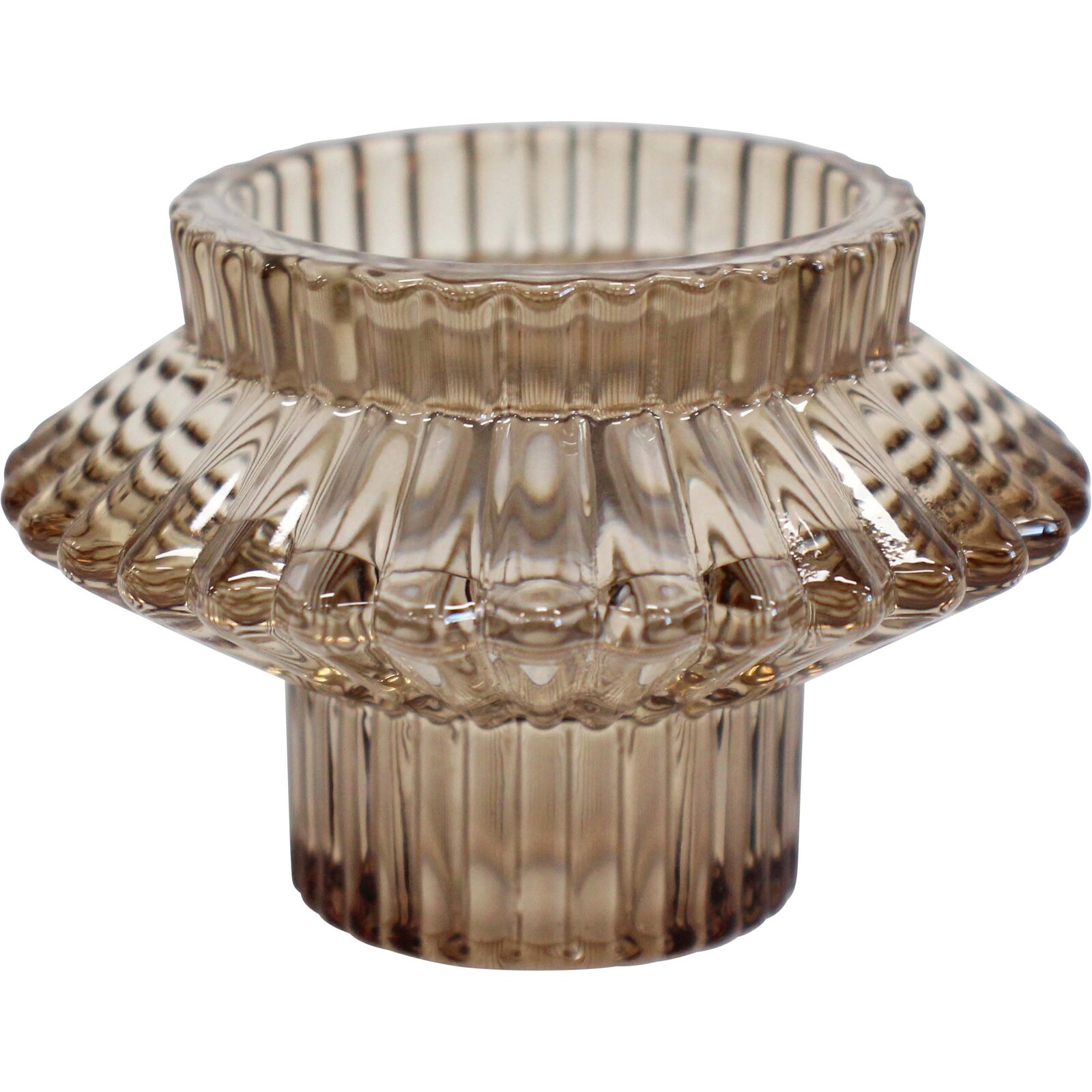 Double Sided Candle Holder Morroco