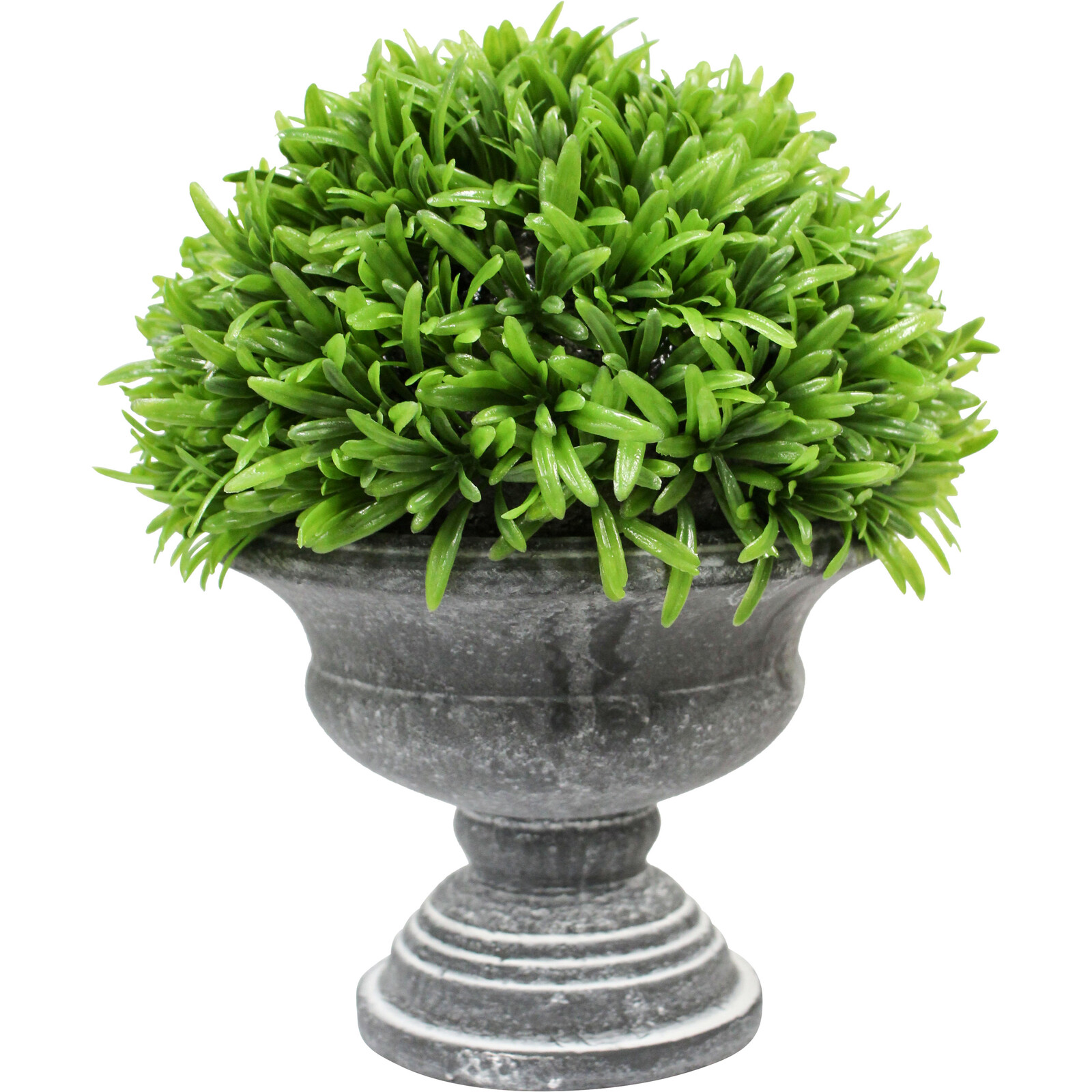 Faux Formal Grass
