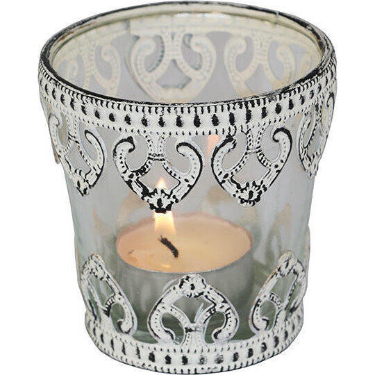 Votive Filigree Classic