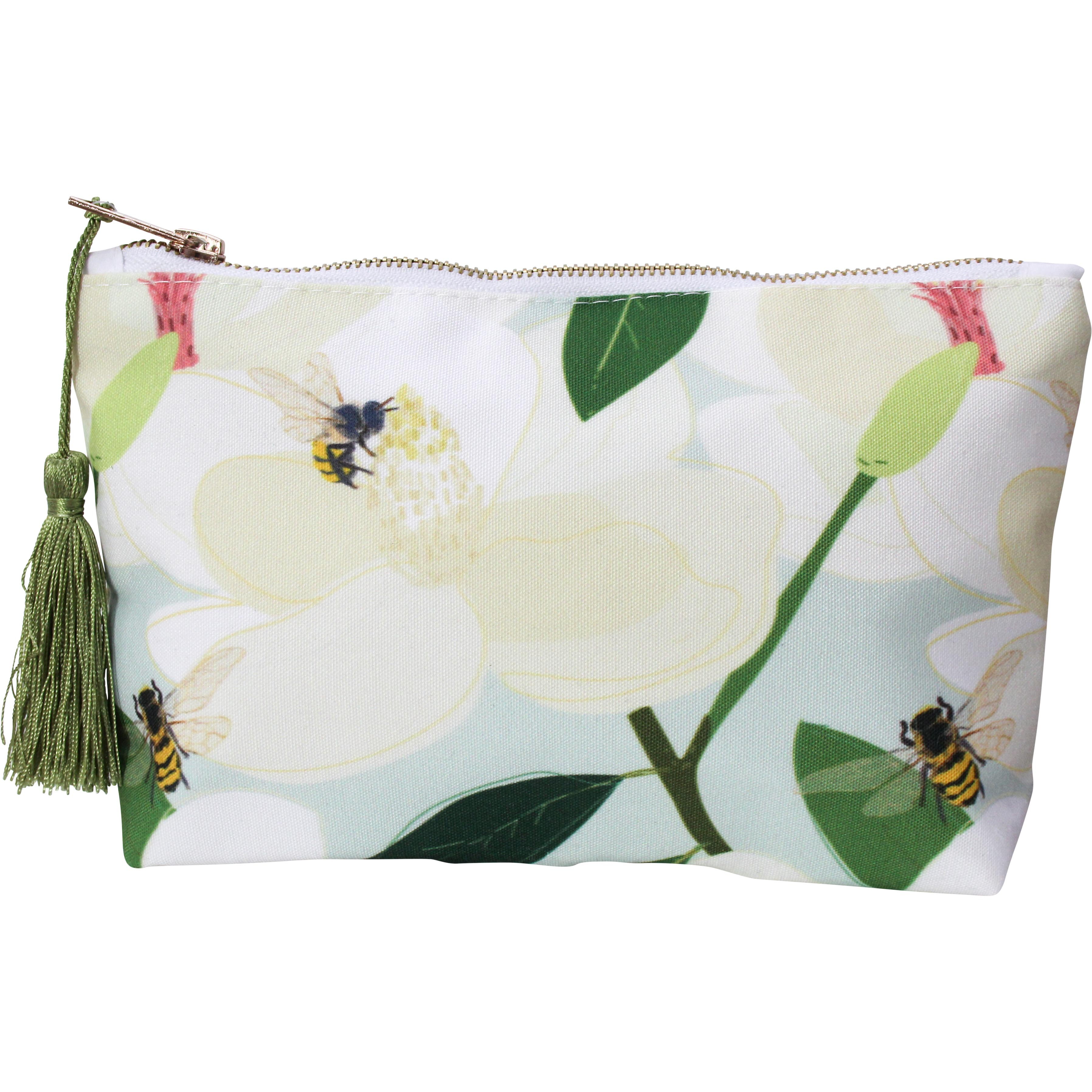 Purse Magnolia Nectar