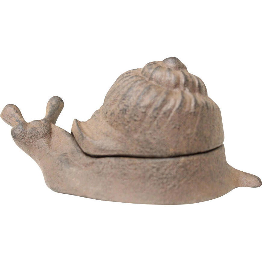 Key Hide Snail