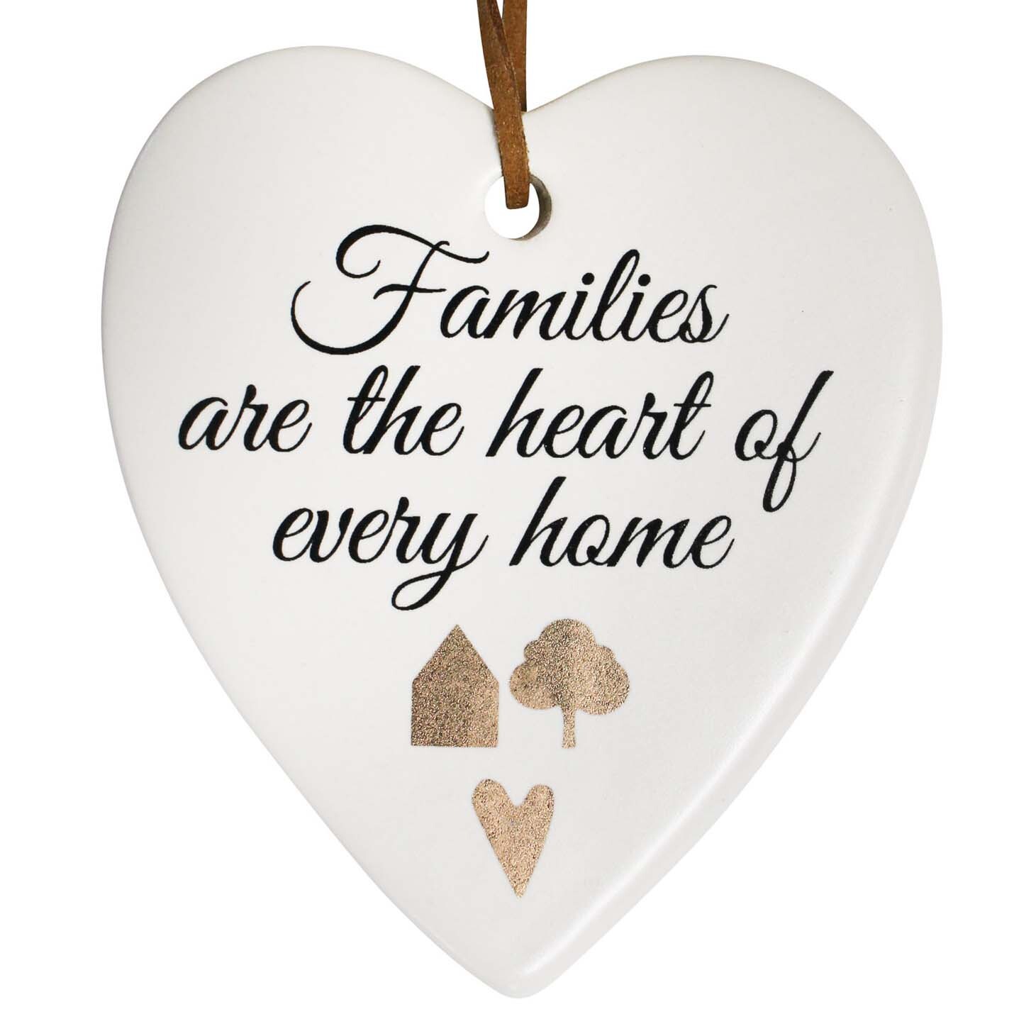 Hang Heart Families 