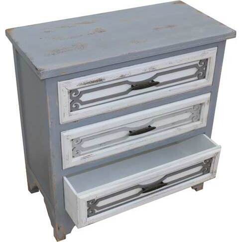 Drawer Cabinet Longtemps