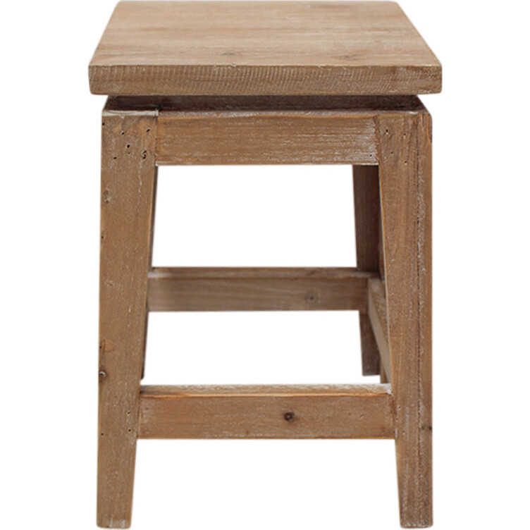 Stool Boxy