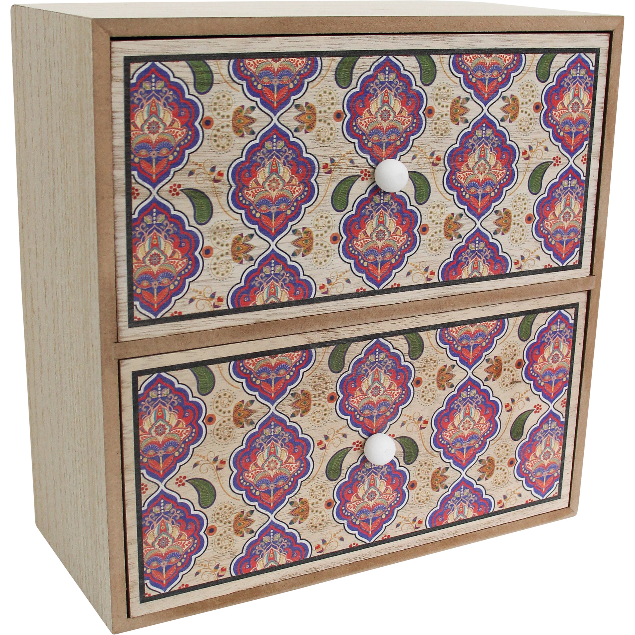 Drawers Sari 2