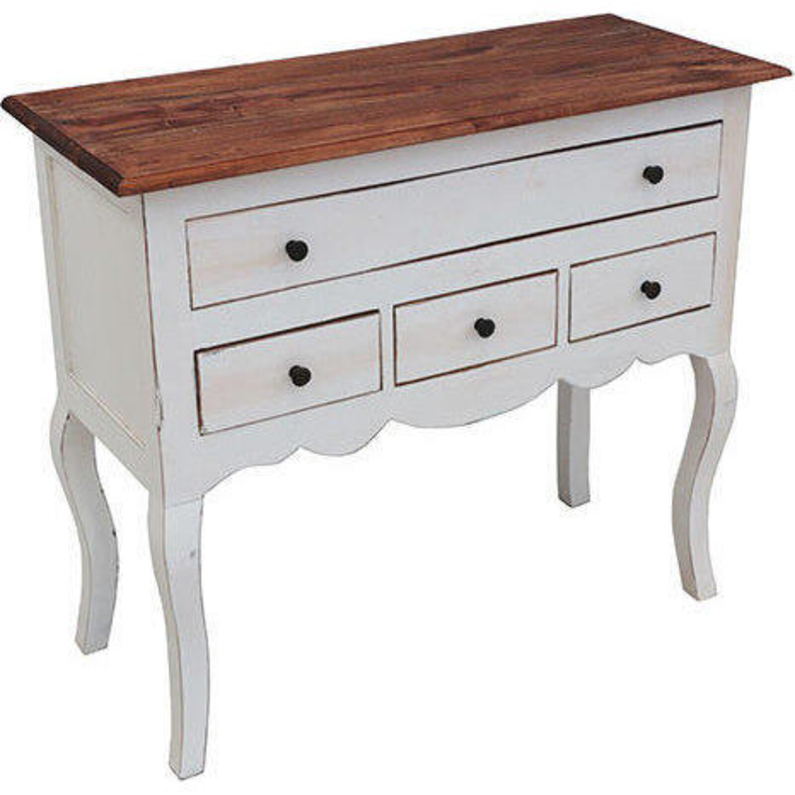 Drawer Chest Provincial