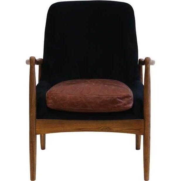 Chair Studio Black