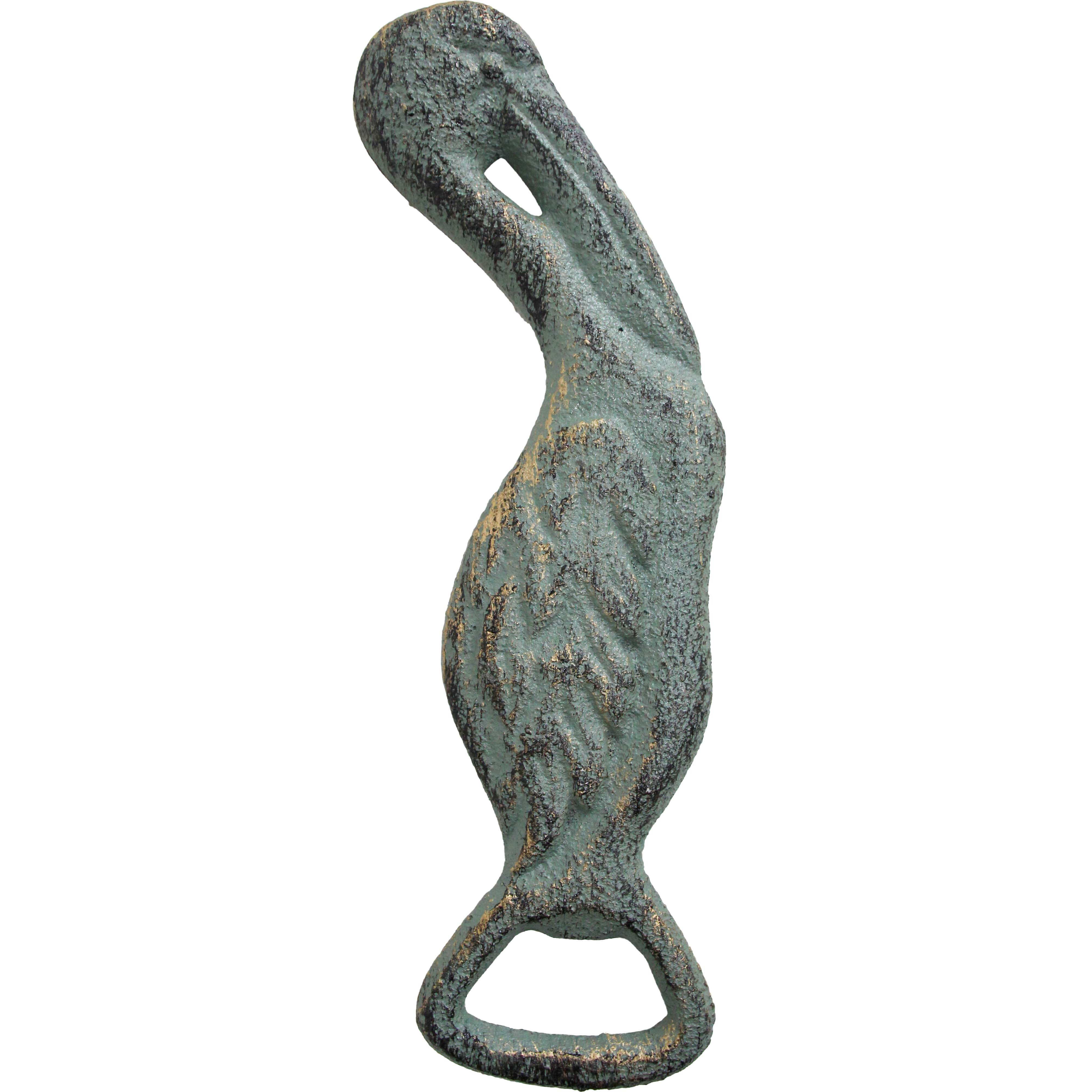 Bottle Opener Pelican