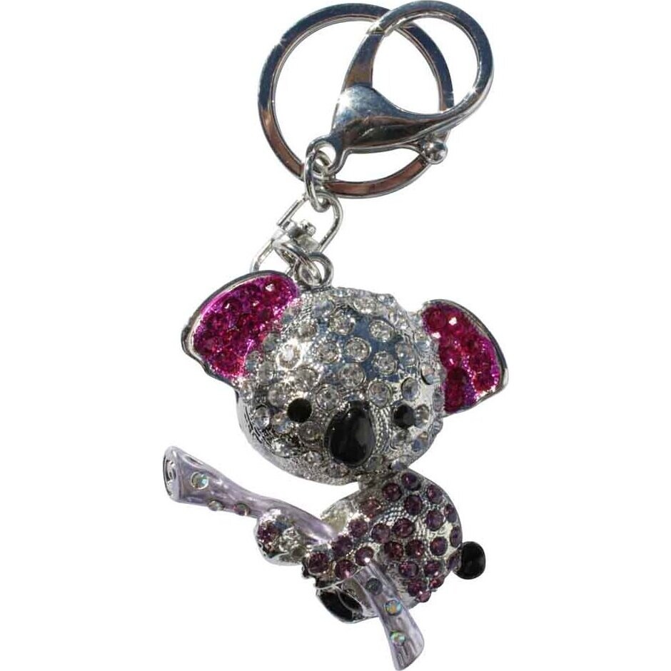 Keyring - Diamonte Koala