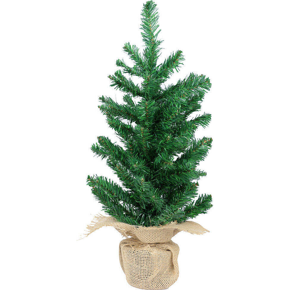 Christmas Tree Bare Small