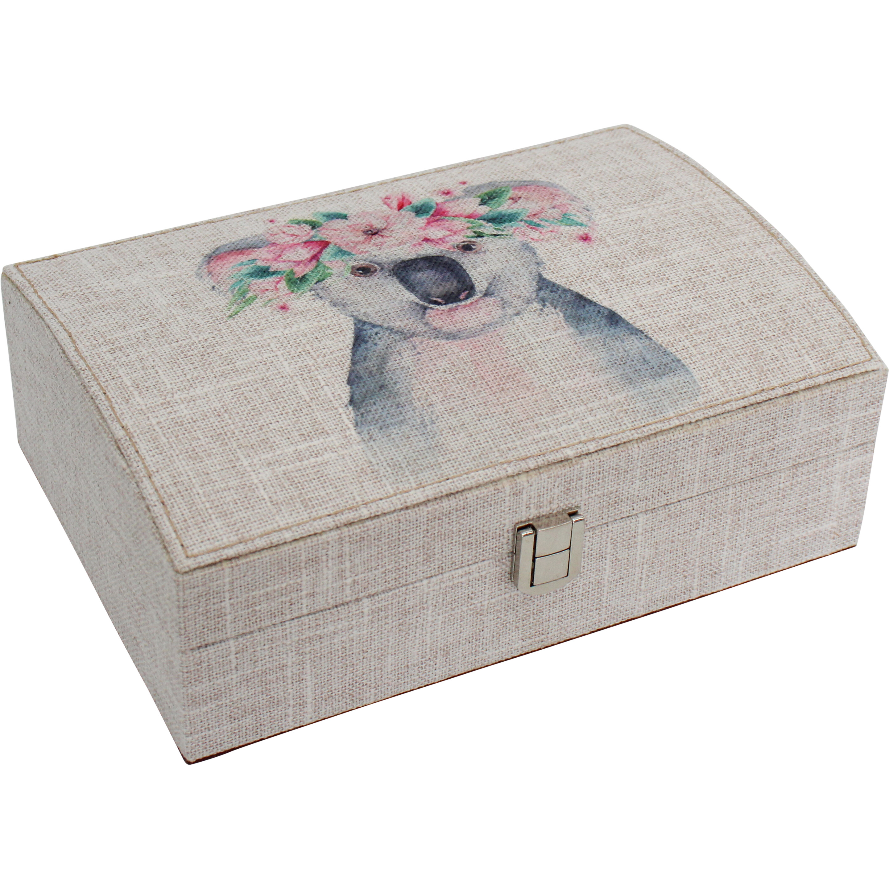 Jewellery Box Kaia Koala