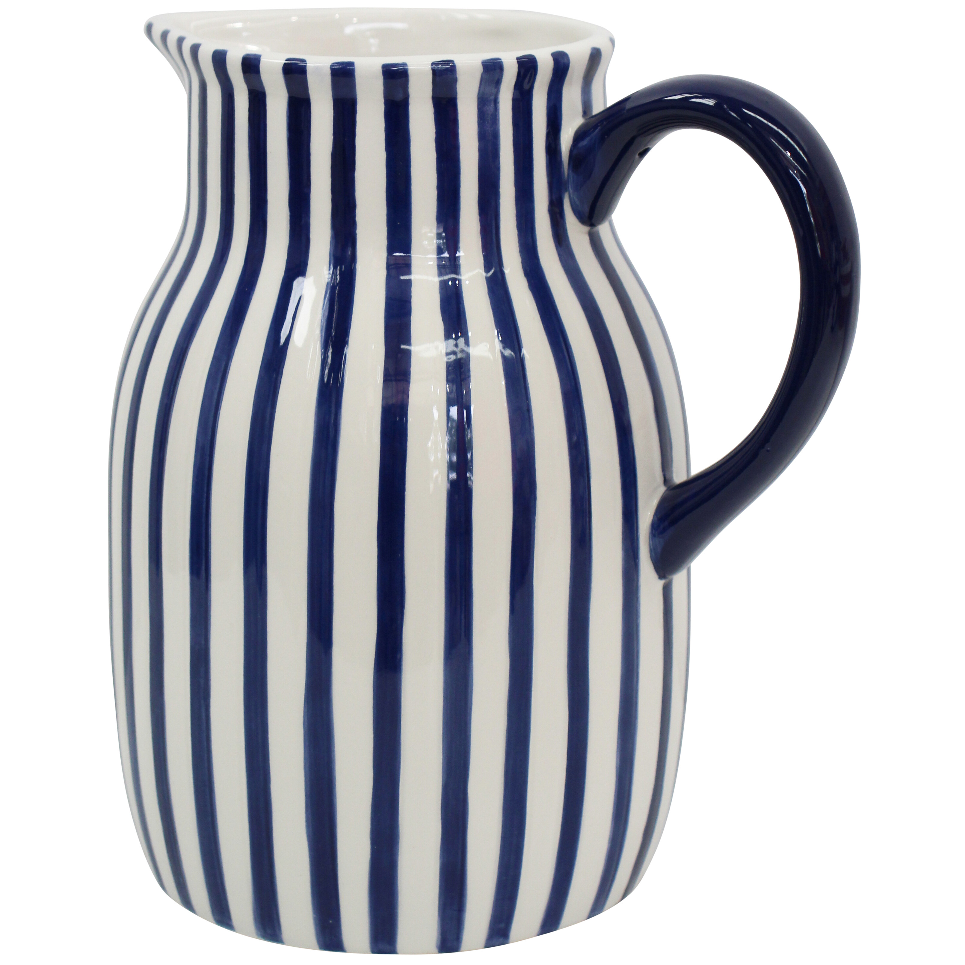 Jug Prussian Wide