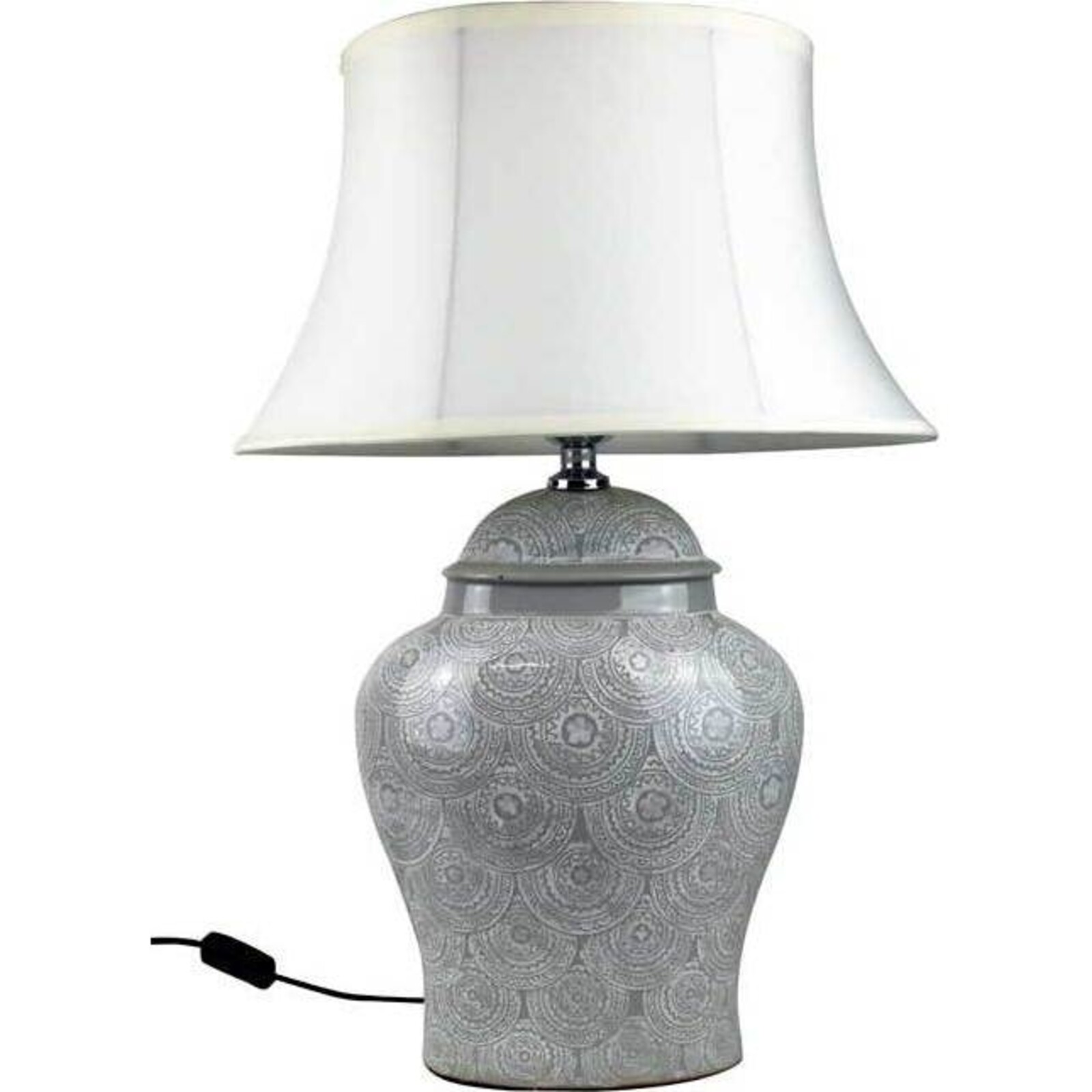 Lamp Foam Bulb