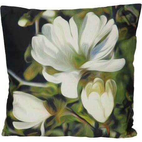 Cushion Magnolia