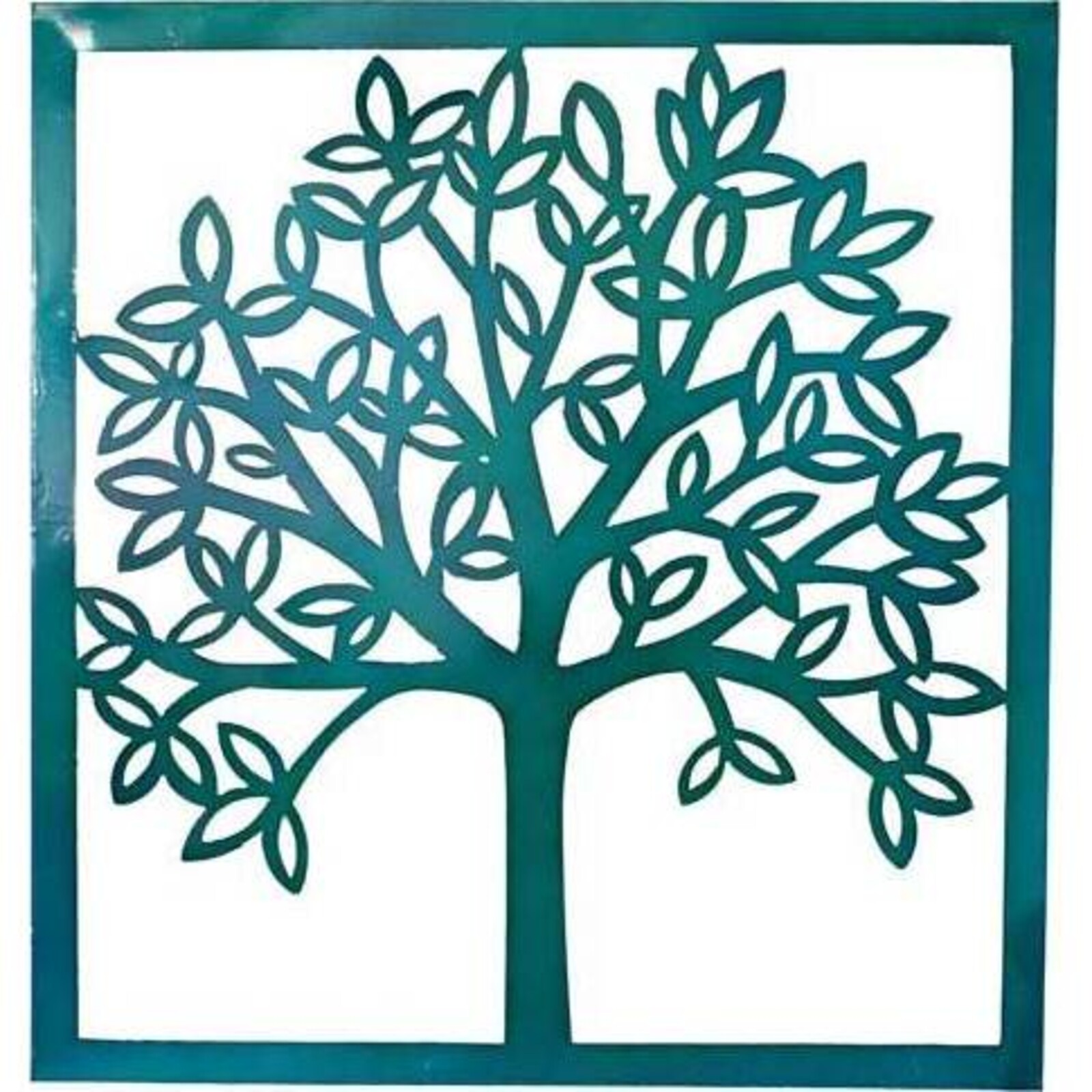 Wall Decor - Lone Tree (web special ..item in imperfect)