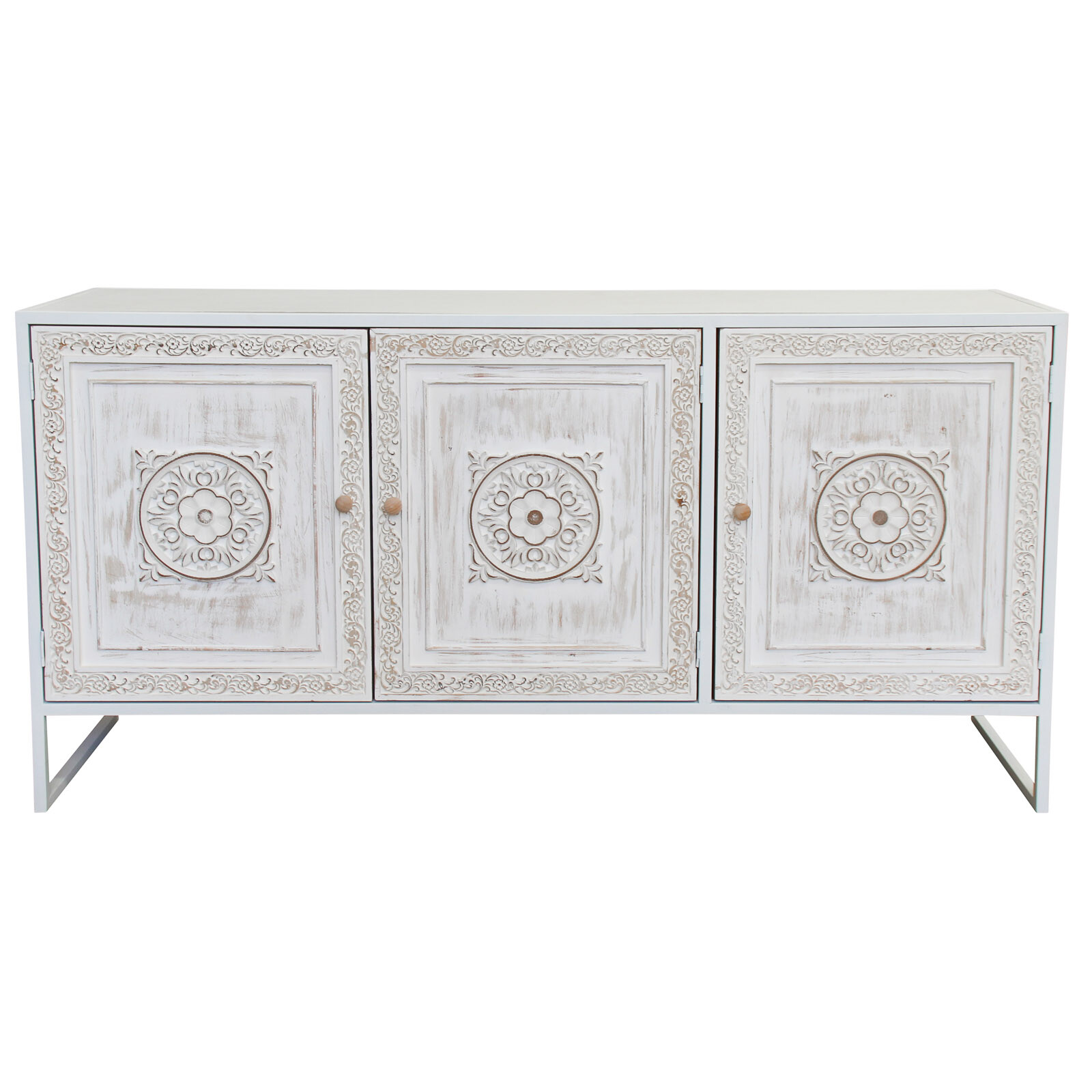 # Sideboard Vintage Wash