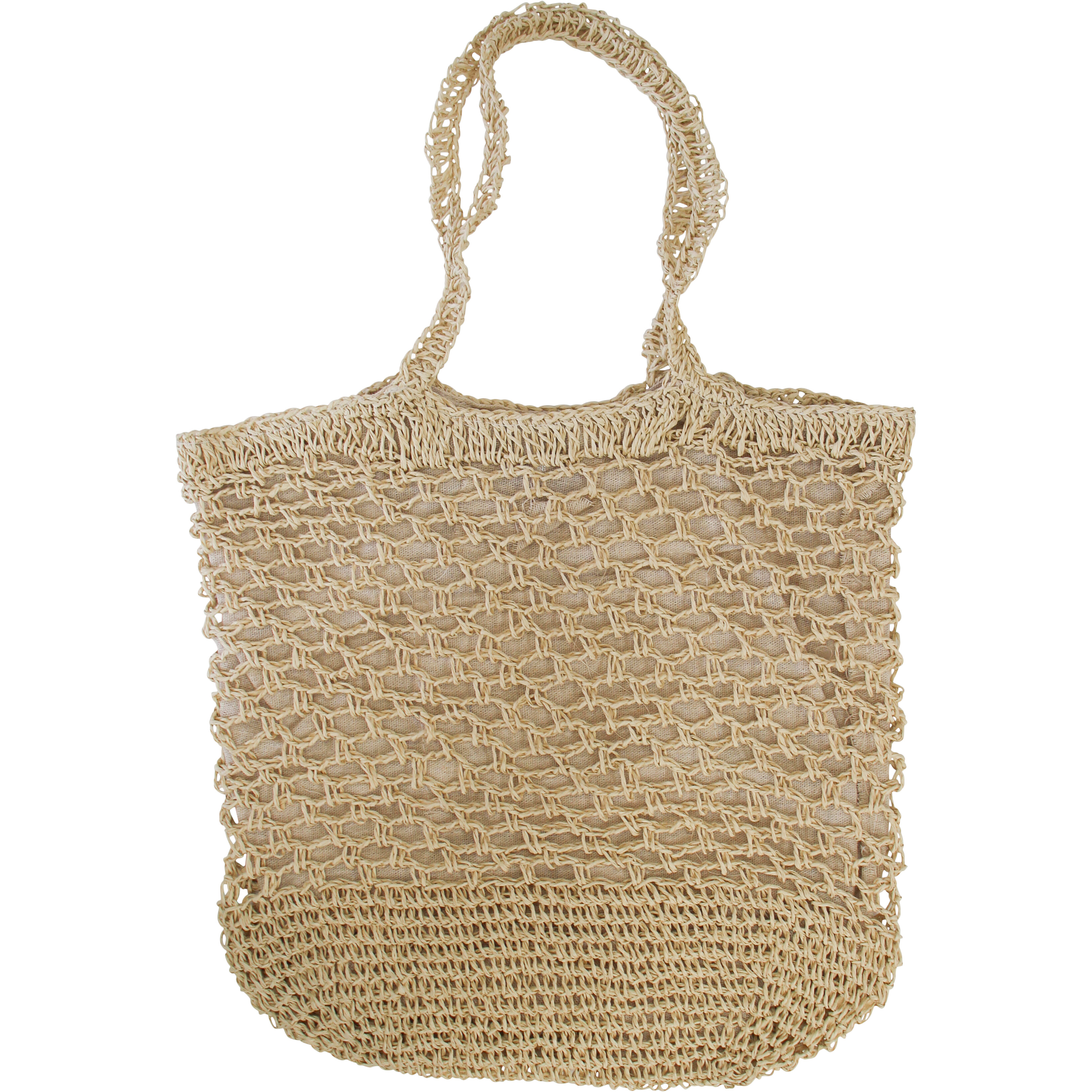 Shopper Crotchet