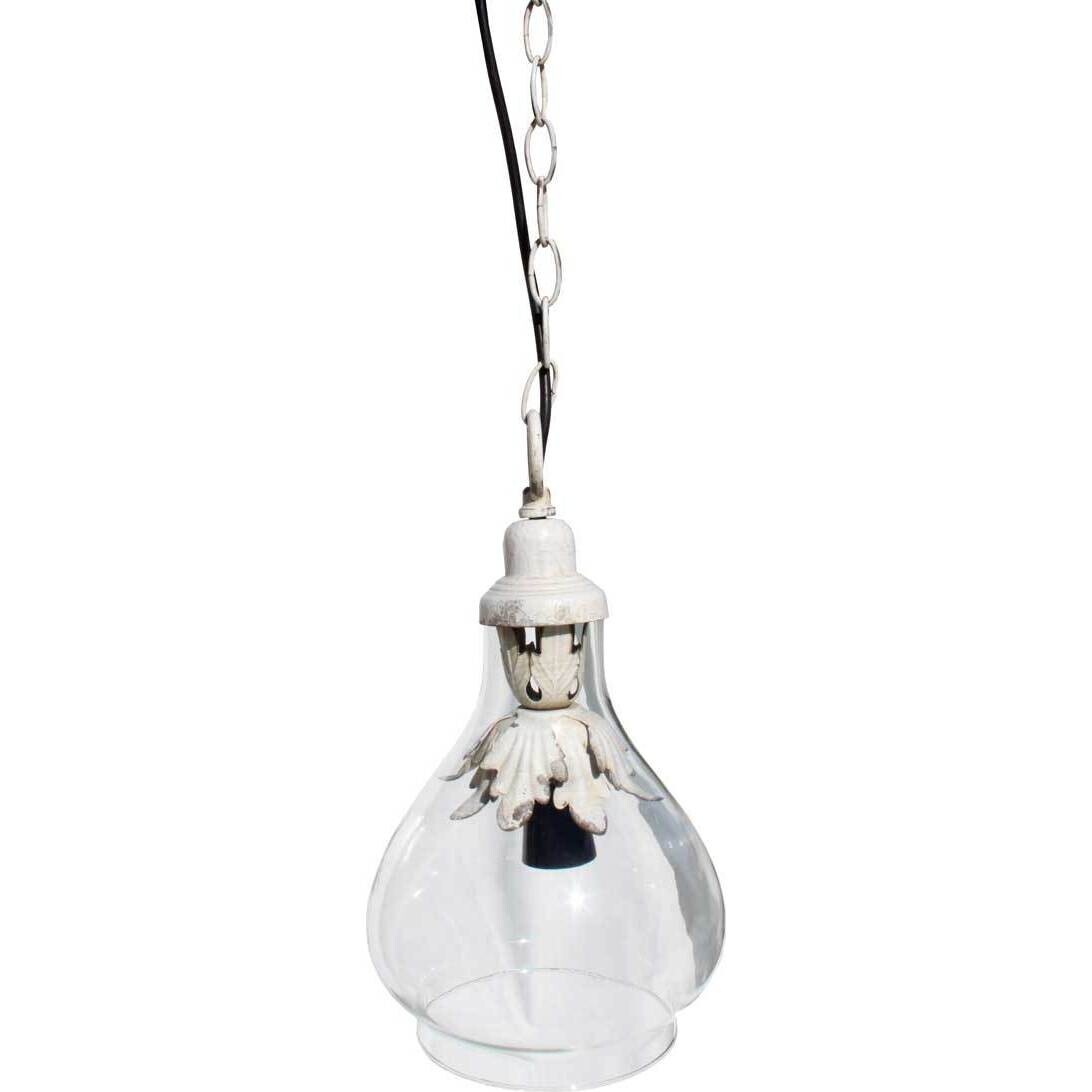 Hanging Light Hoja Vintage 