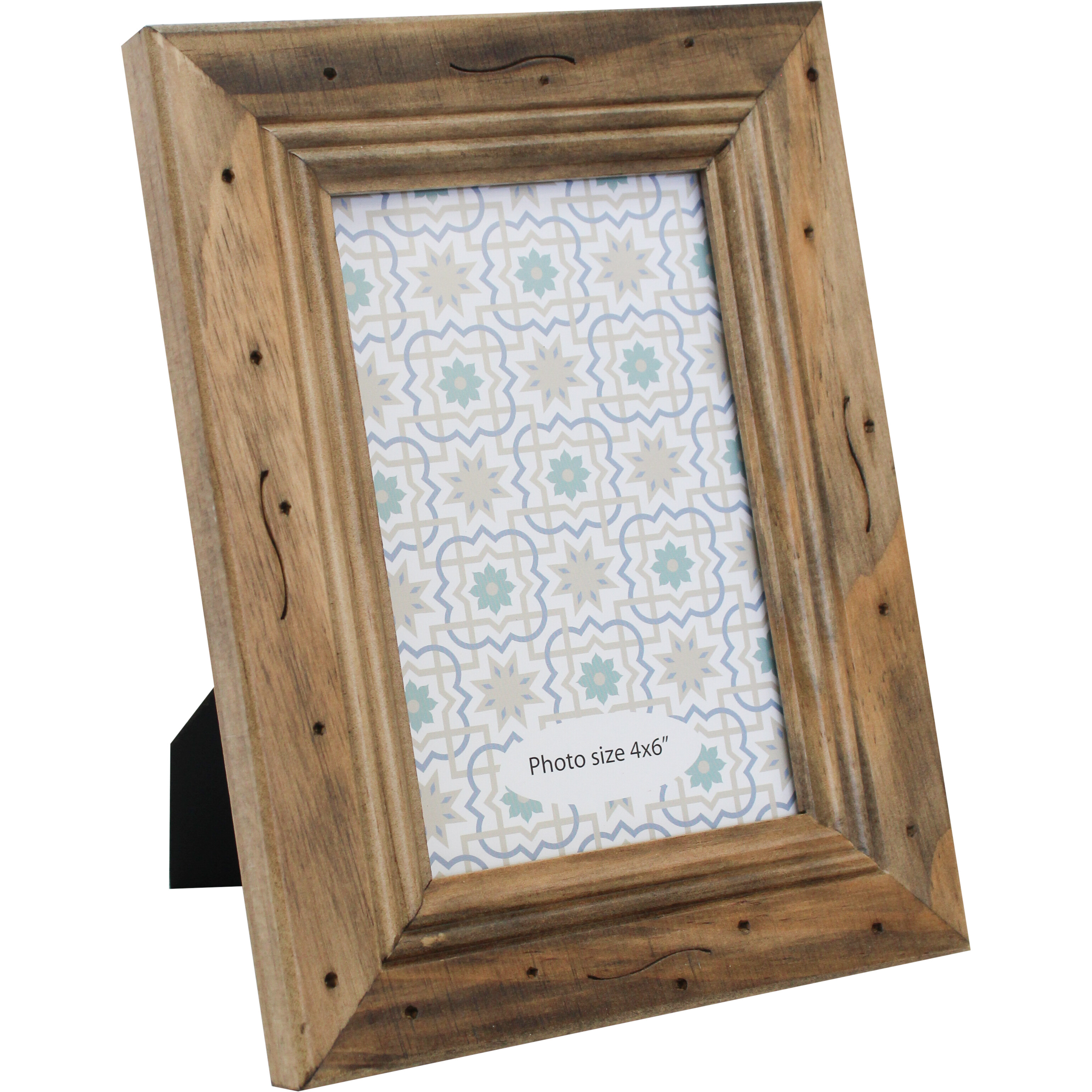 Frame Organic 4x6