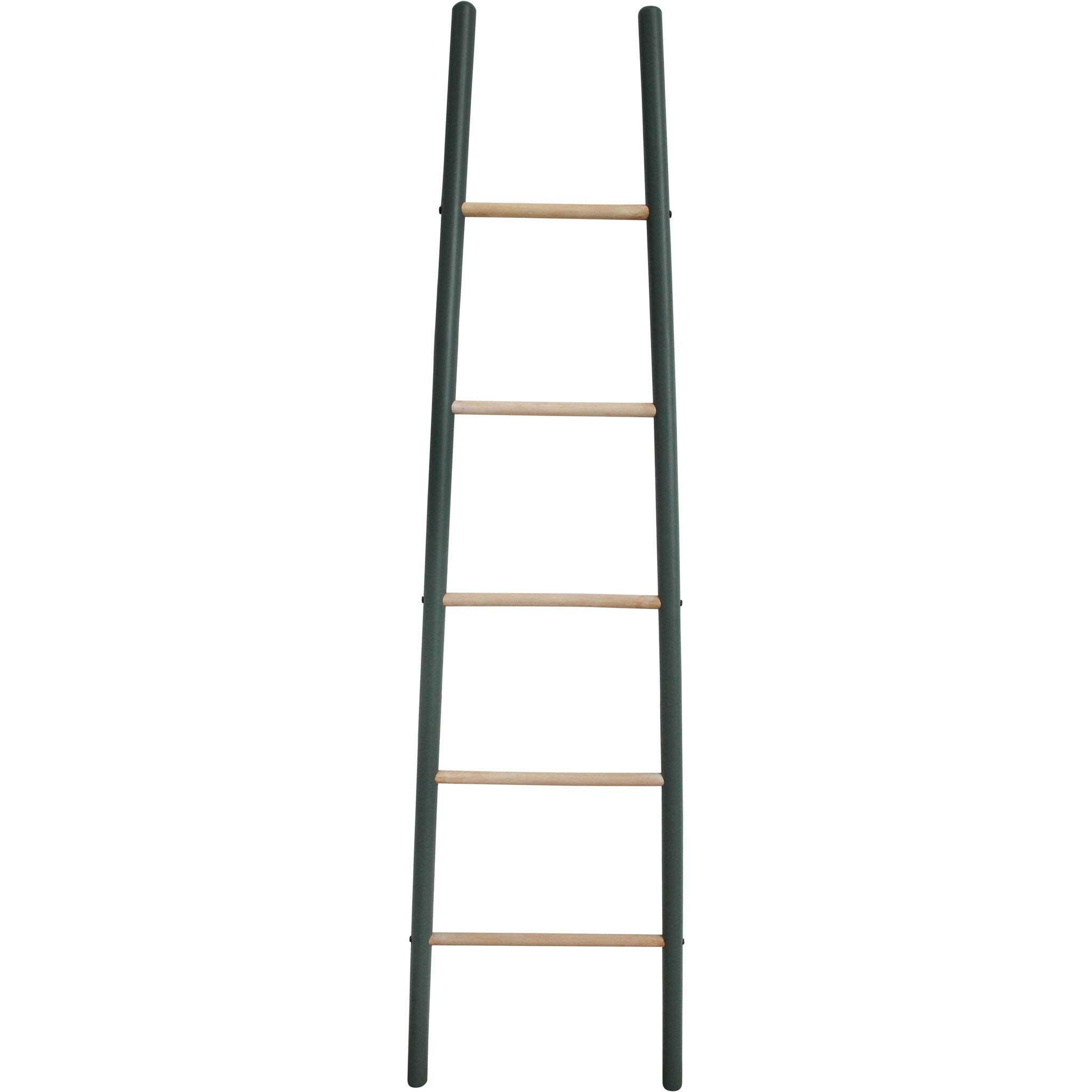 Ladder Angle Forest