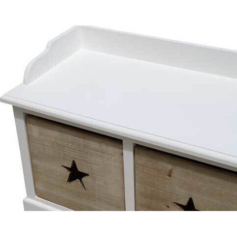 Chest Star Drawer