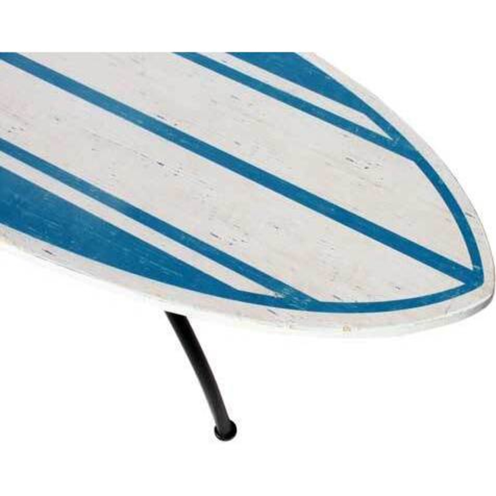 Side Table Surfboard