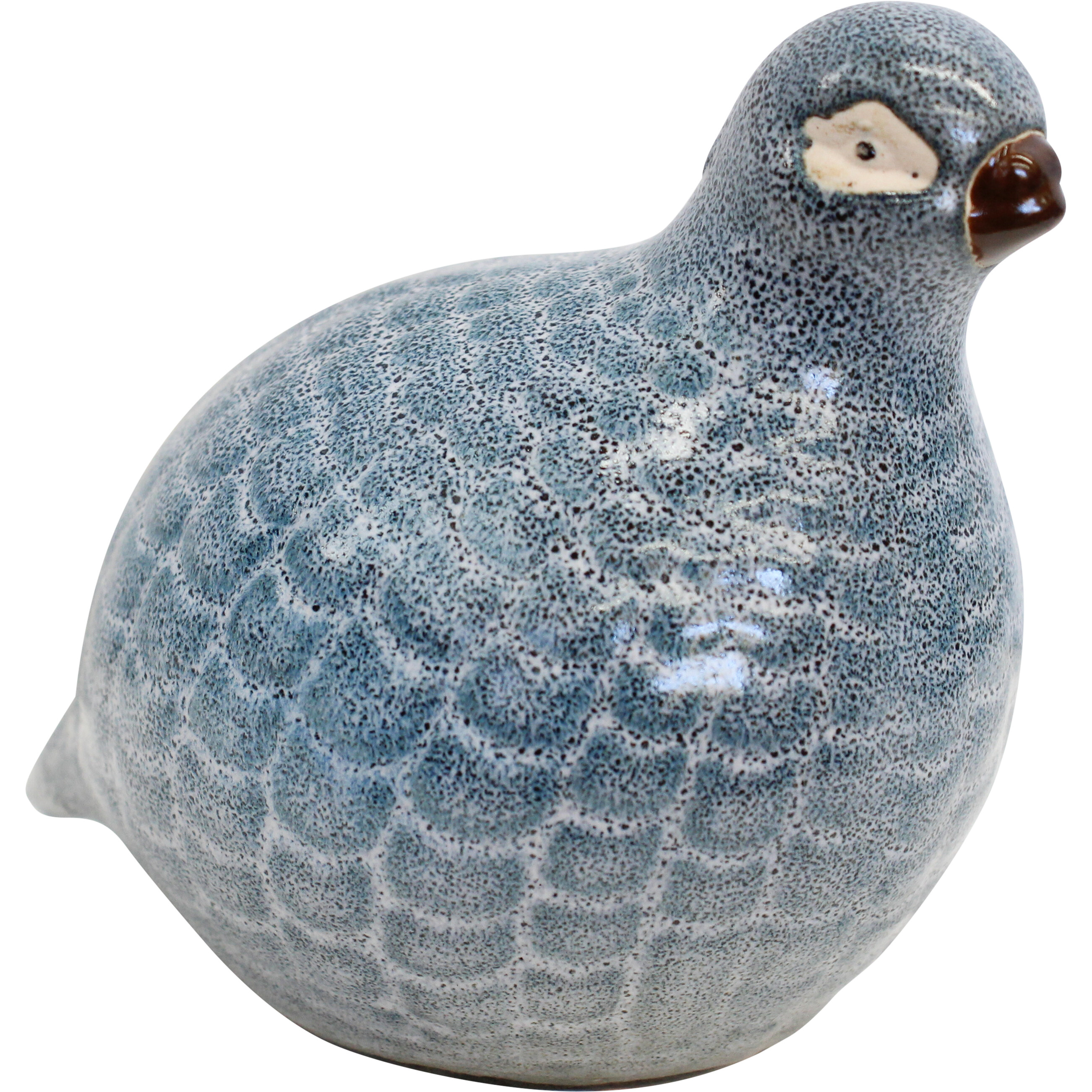 Guinea Quail Petite French Blue