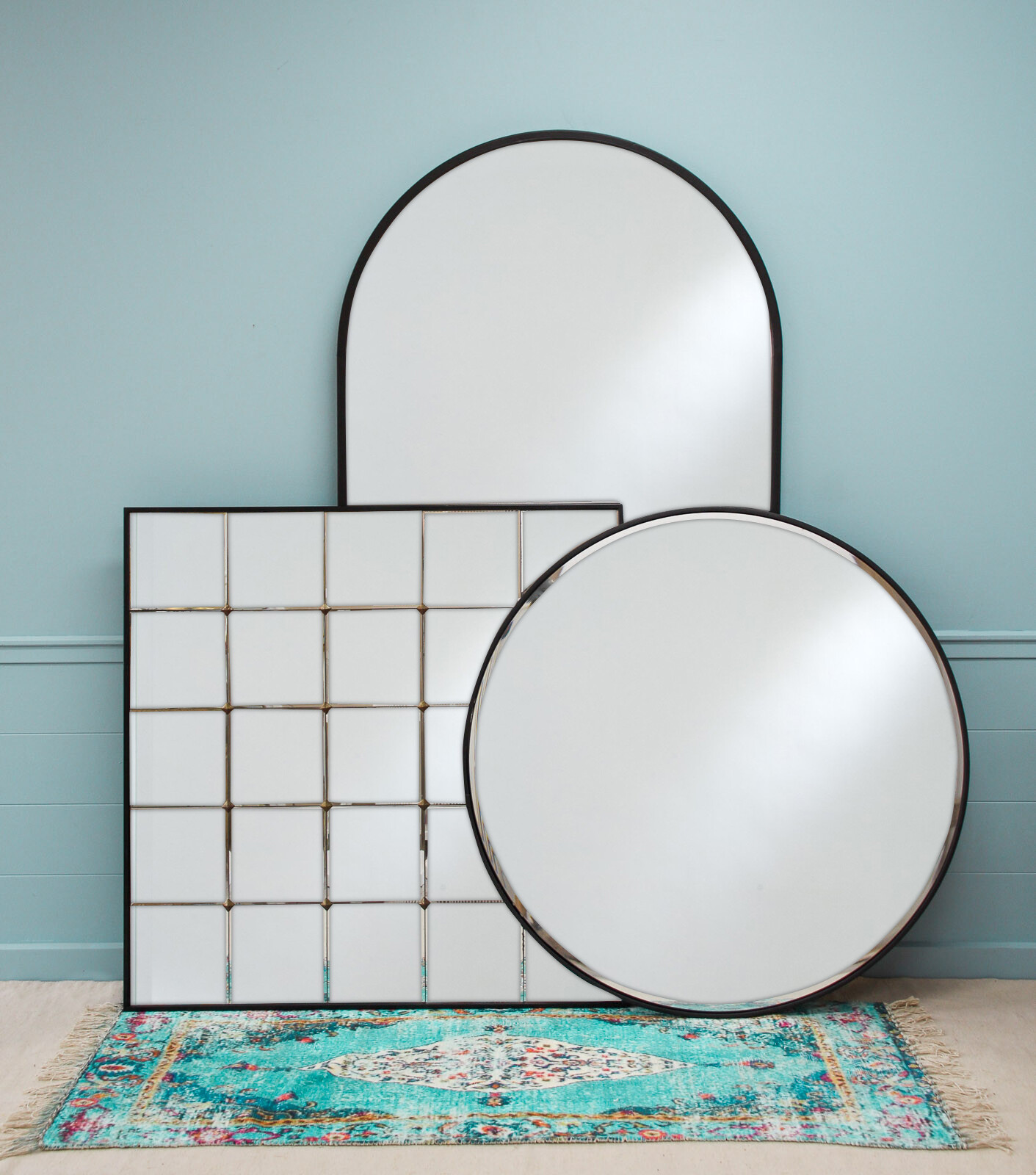 # Mirror Multi Square