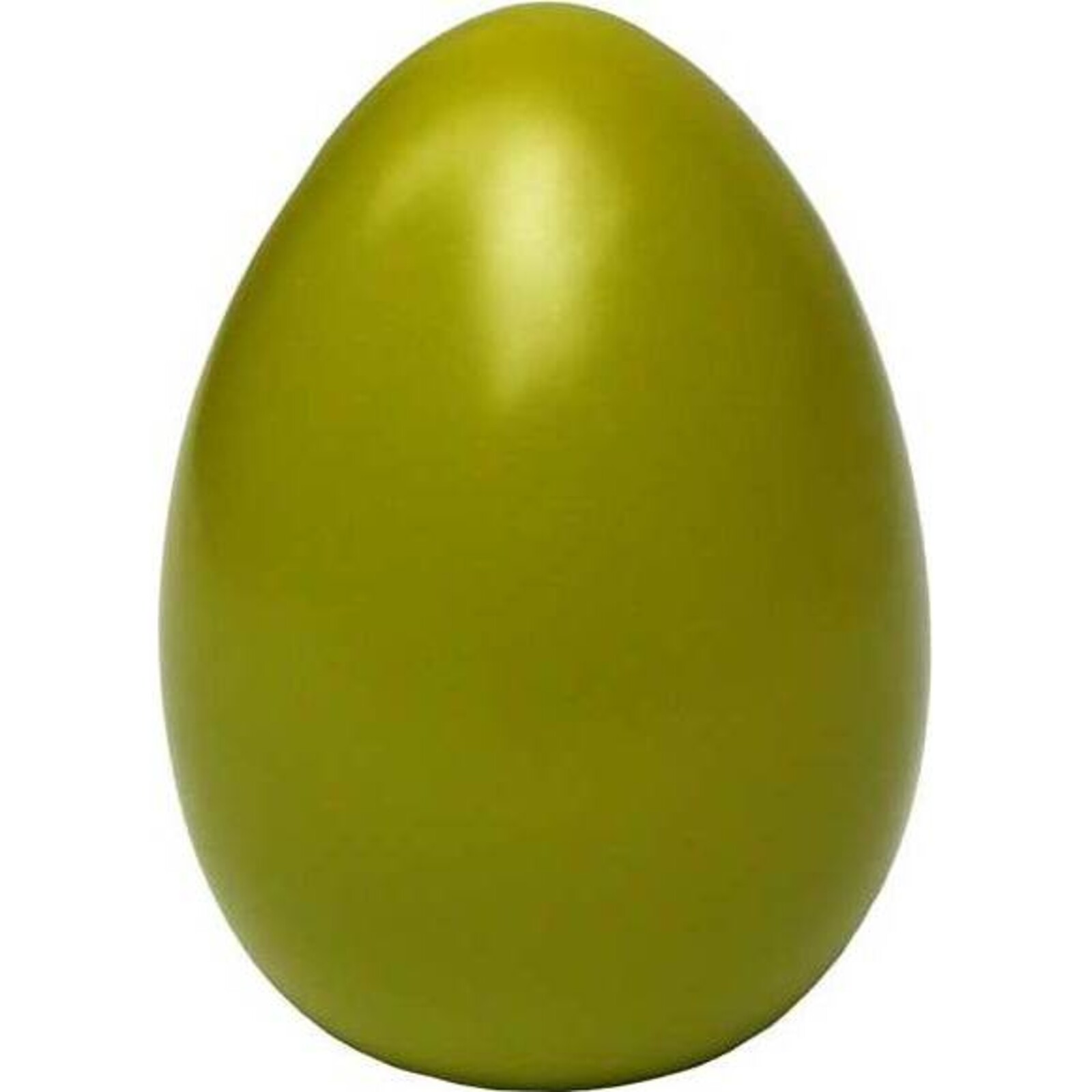 Egg Liso Green