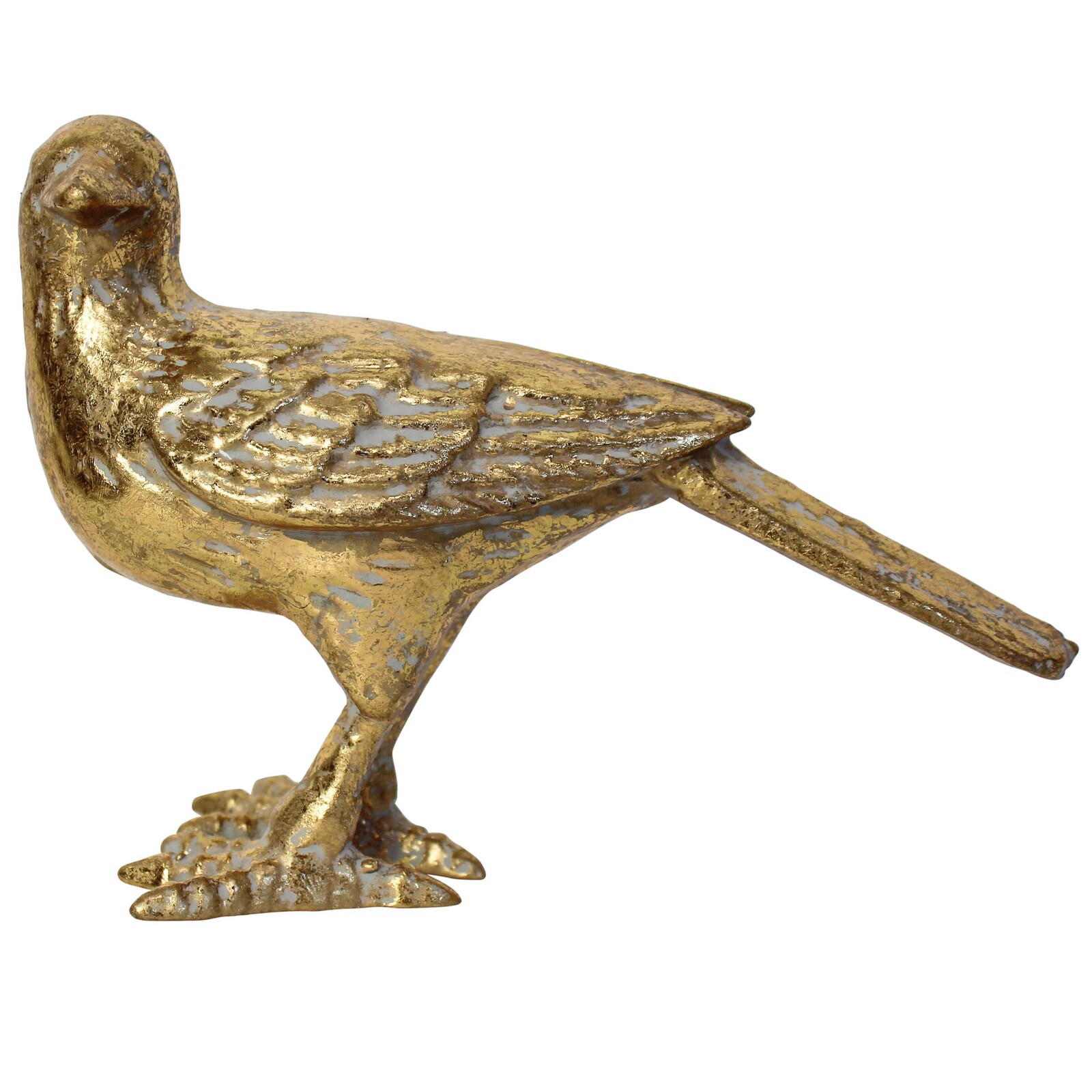 French Bird Gold