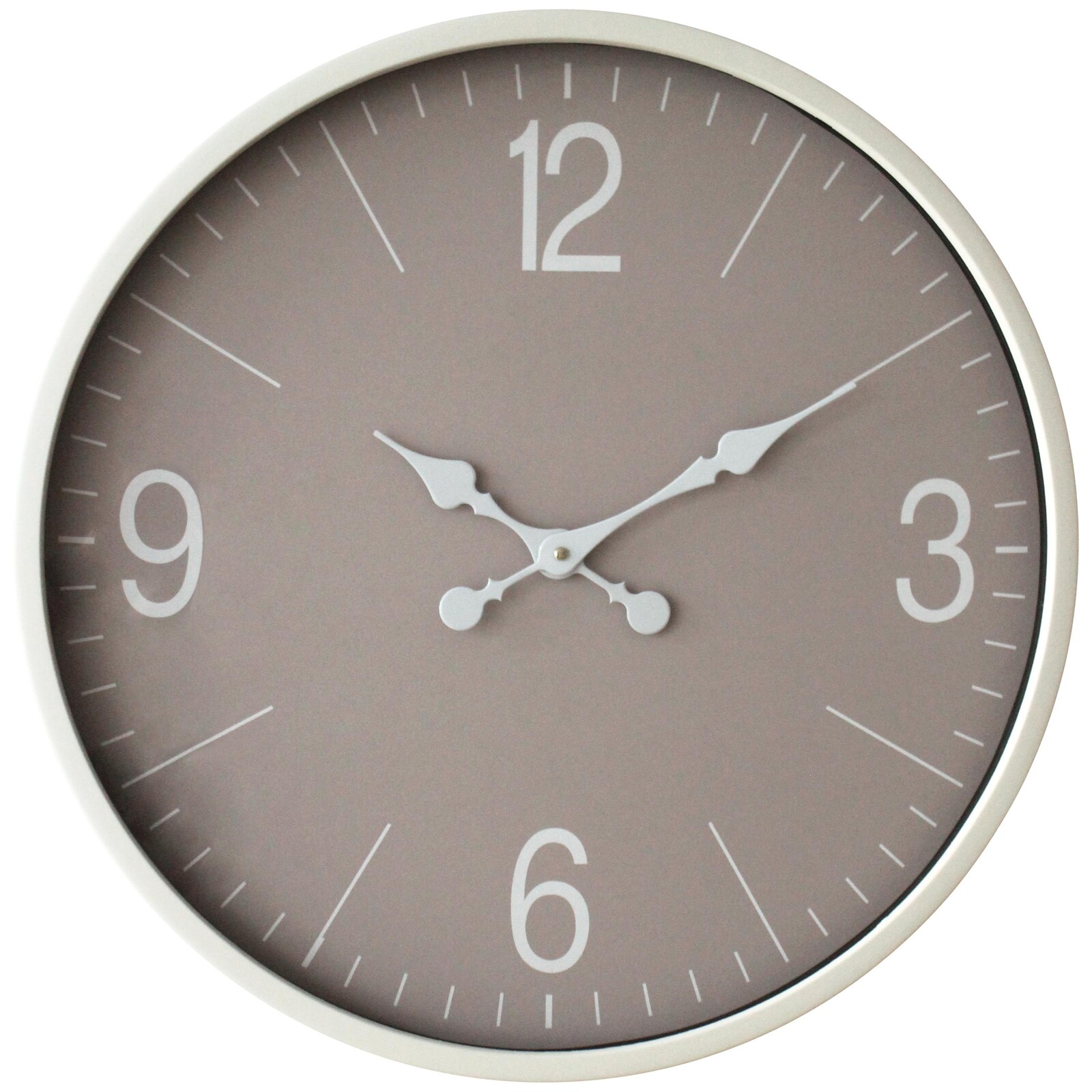 Clock Moonrose 56cm