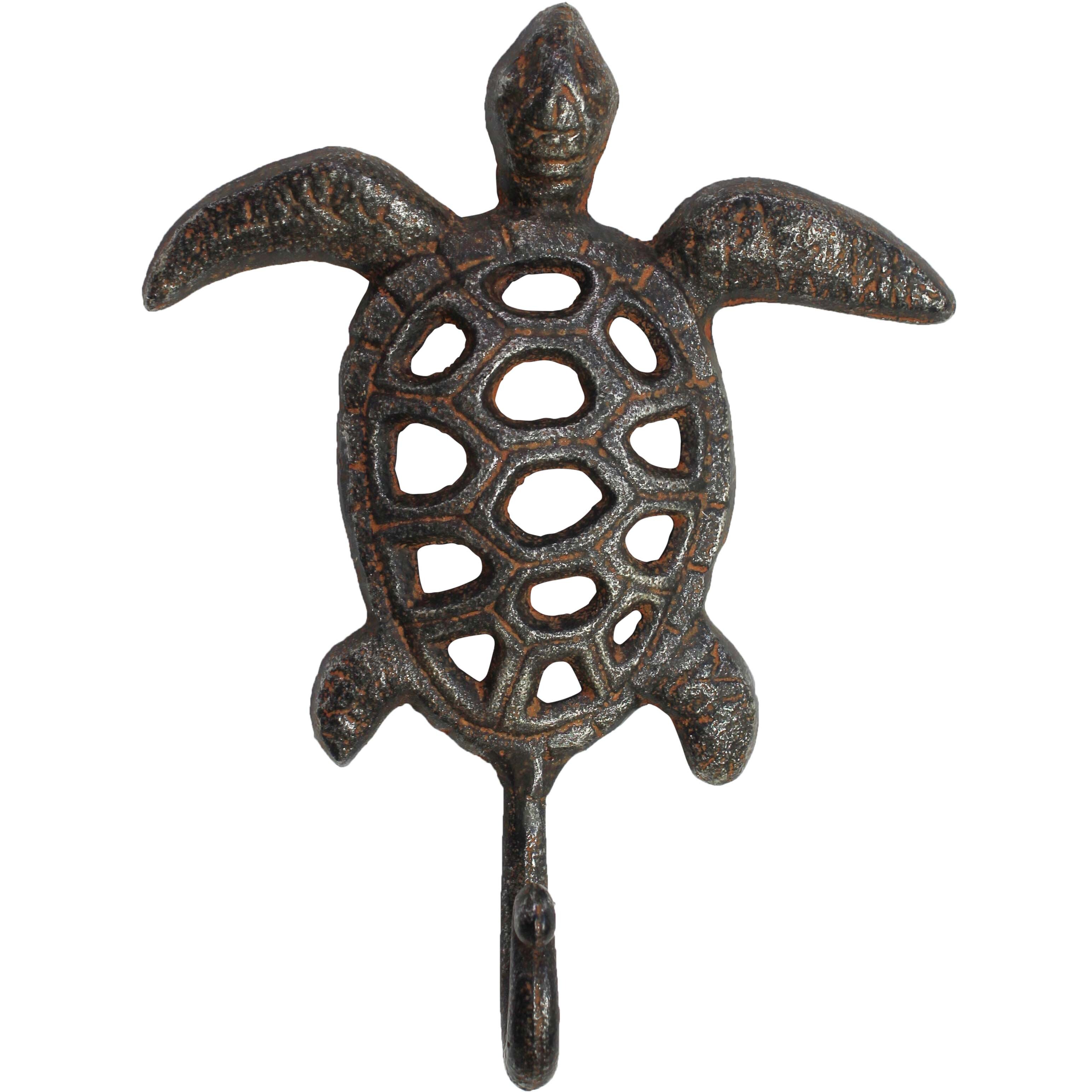 Hook Turtle Dark