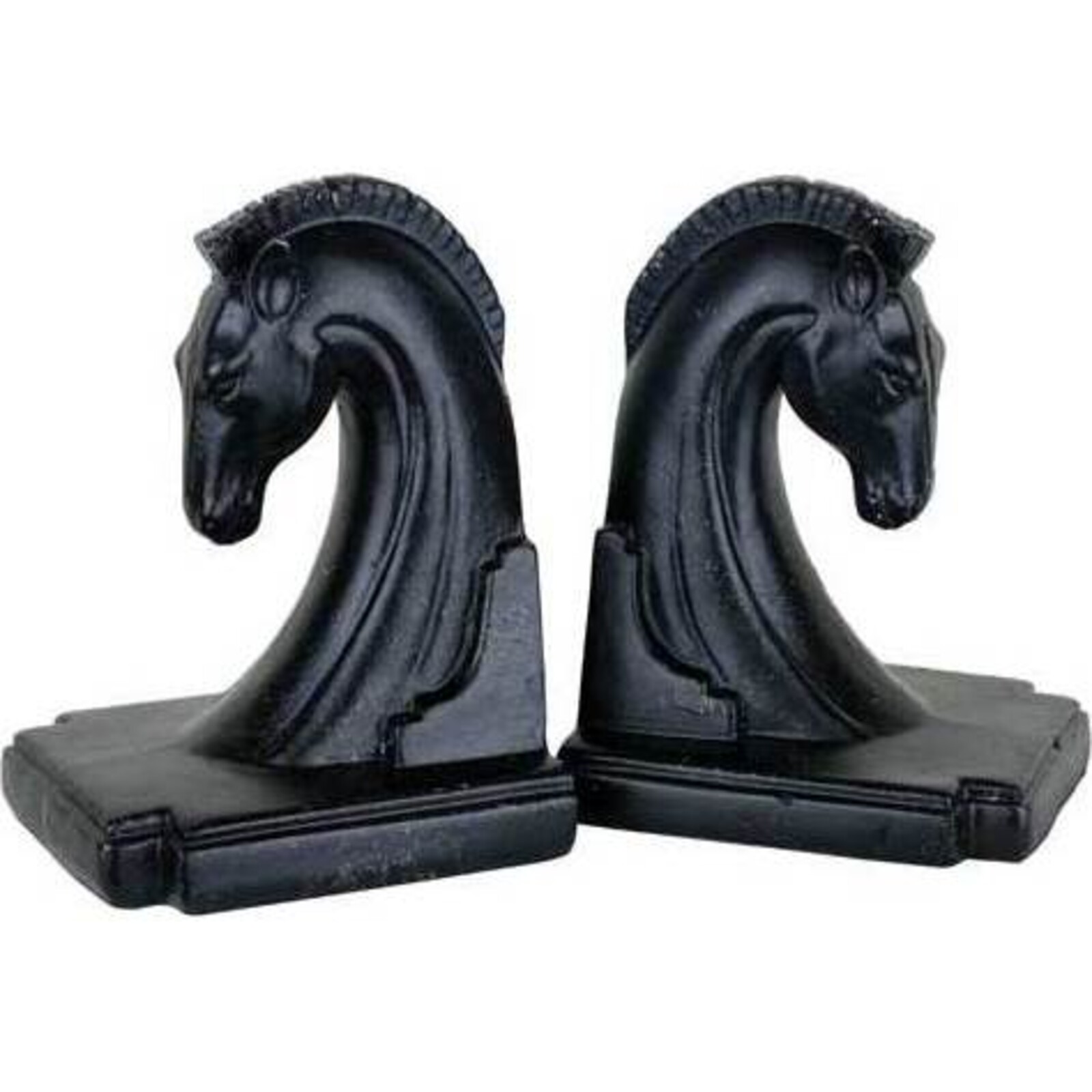 Bookend Equine