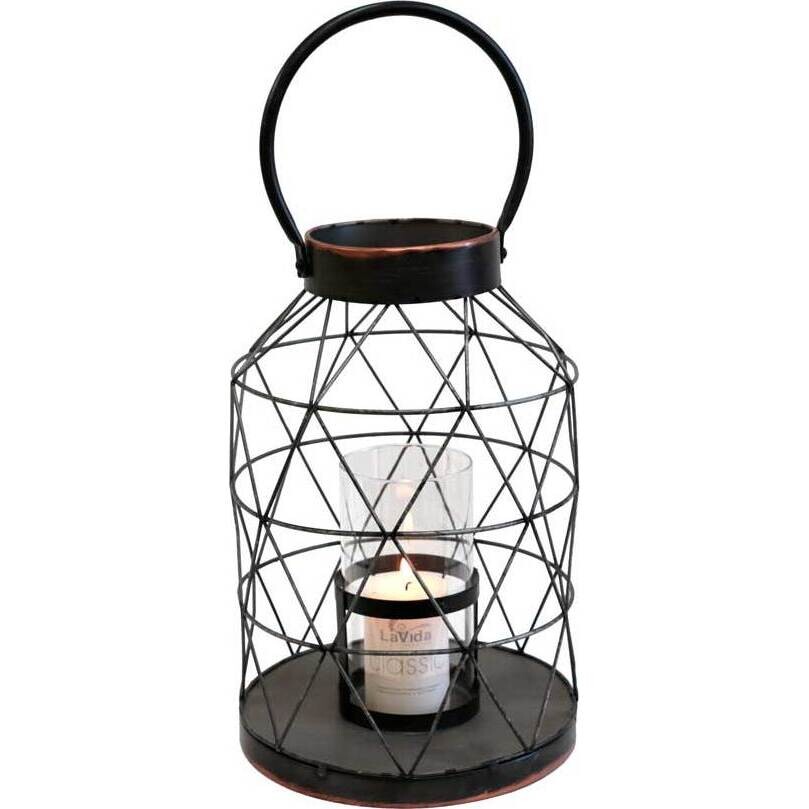 Lantern Fino Small