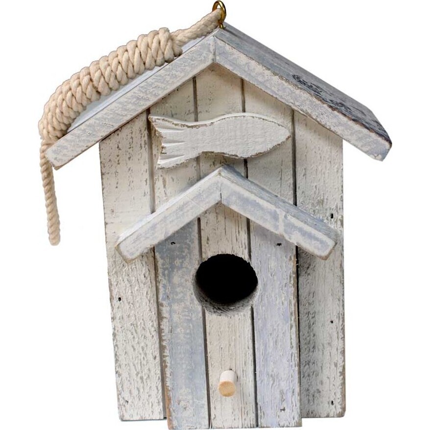 Birdhouse-Bollo