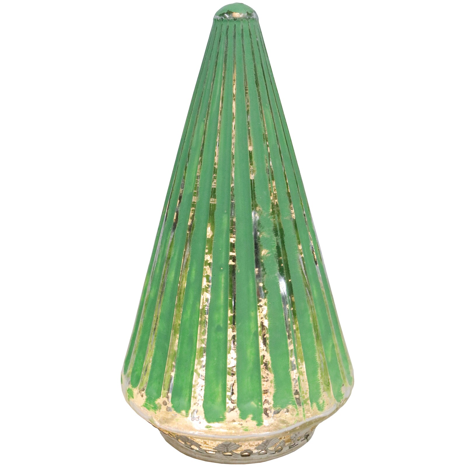 Lantern LED Tree Spearmint