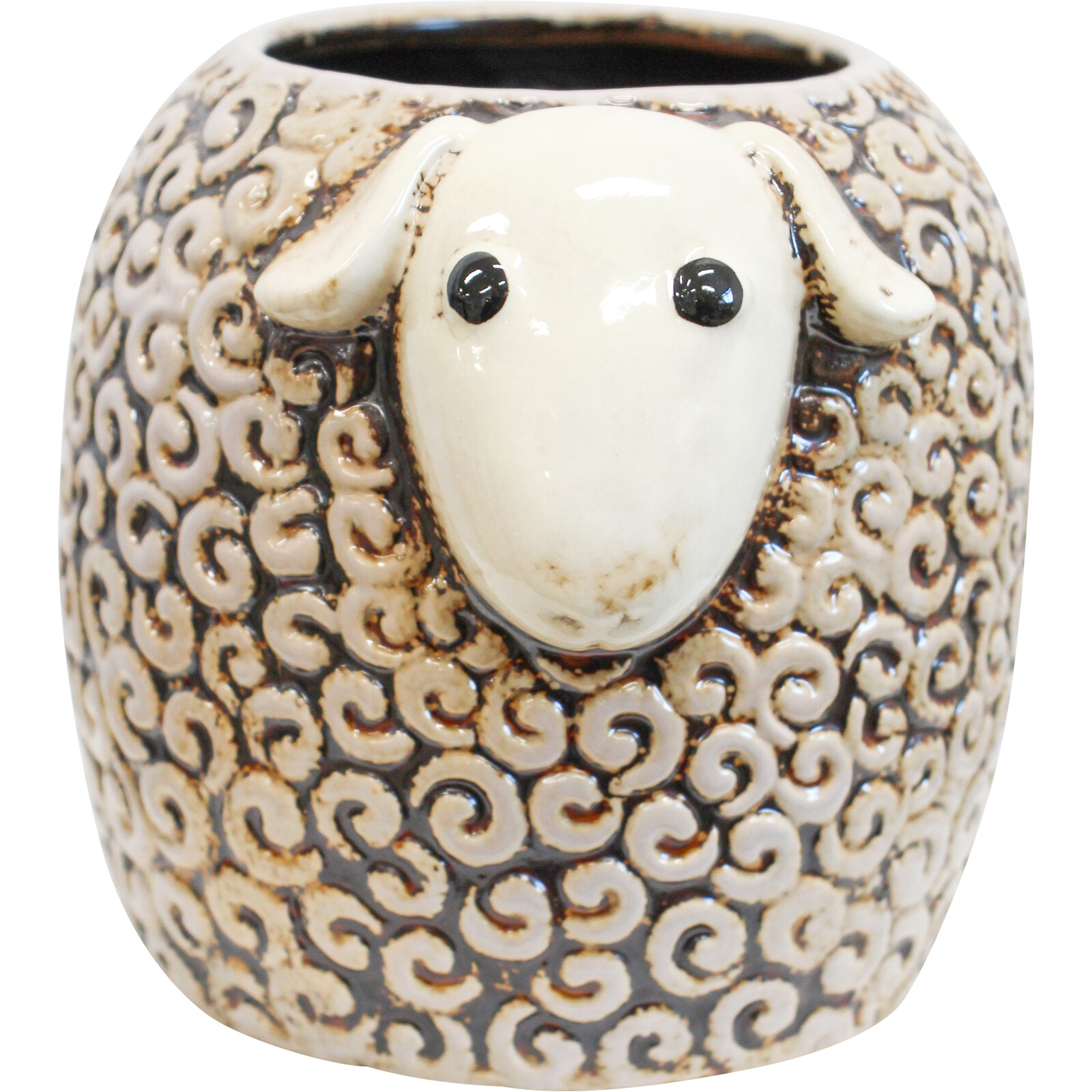 Planter/Vase Shaun the Sheep