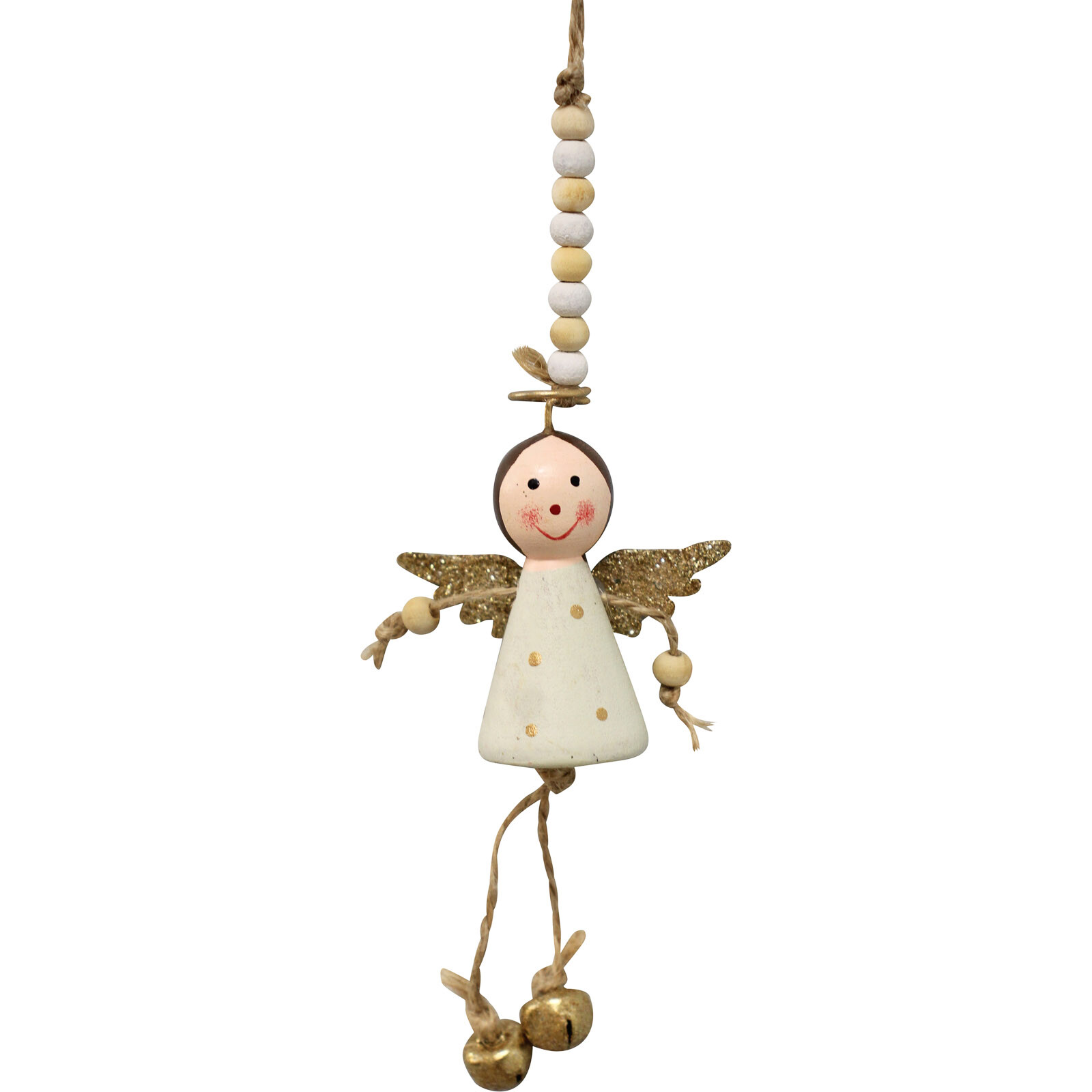 Hanging Angel Mint