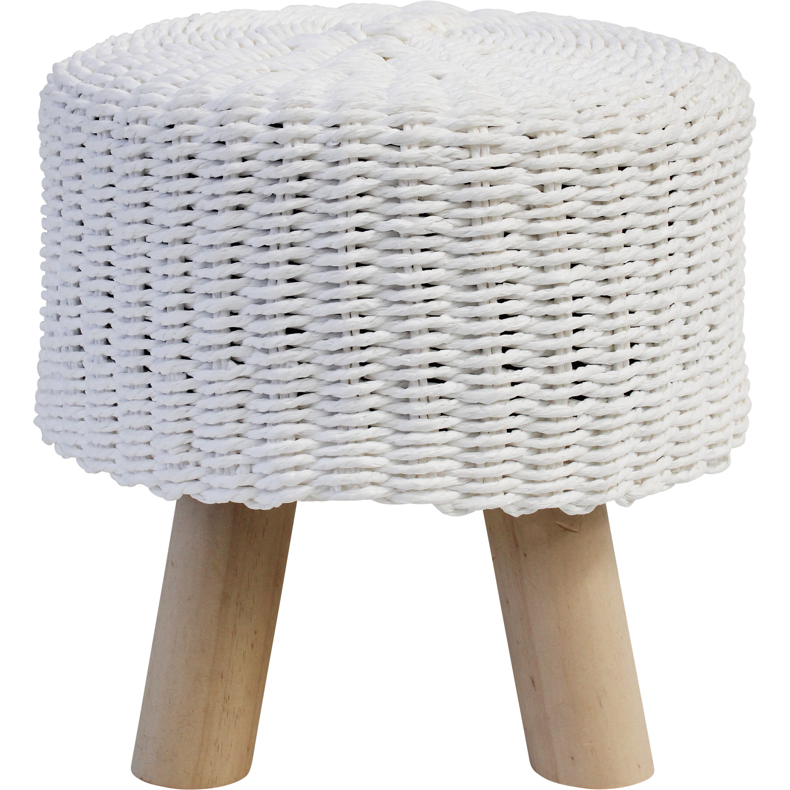 Stool Malibu Bleach Sml