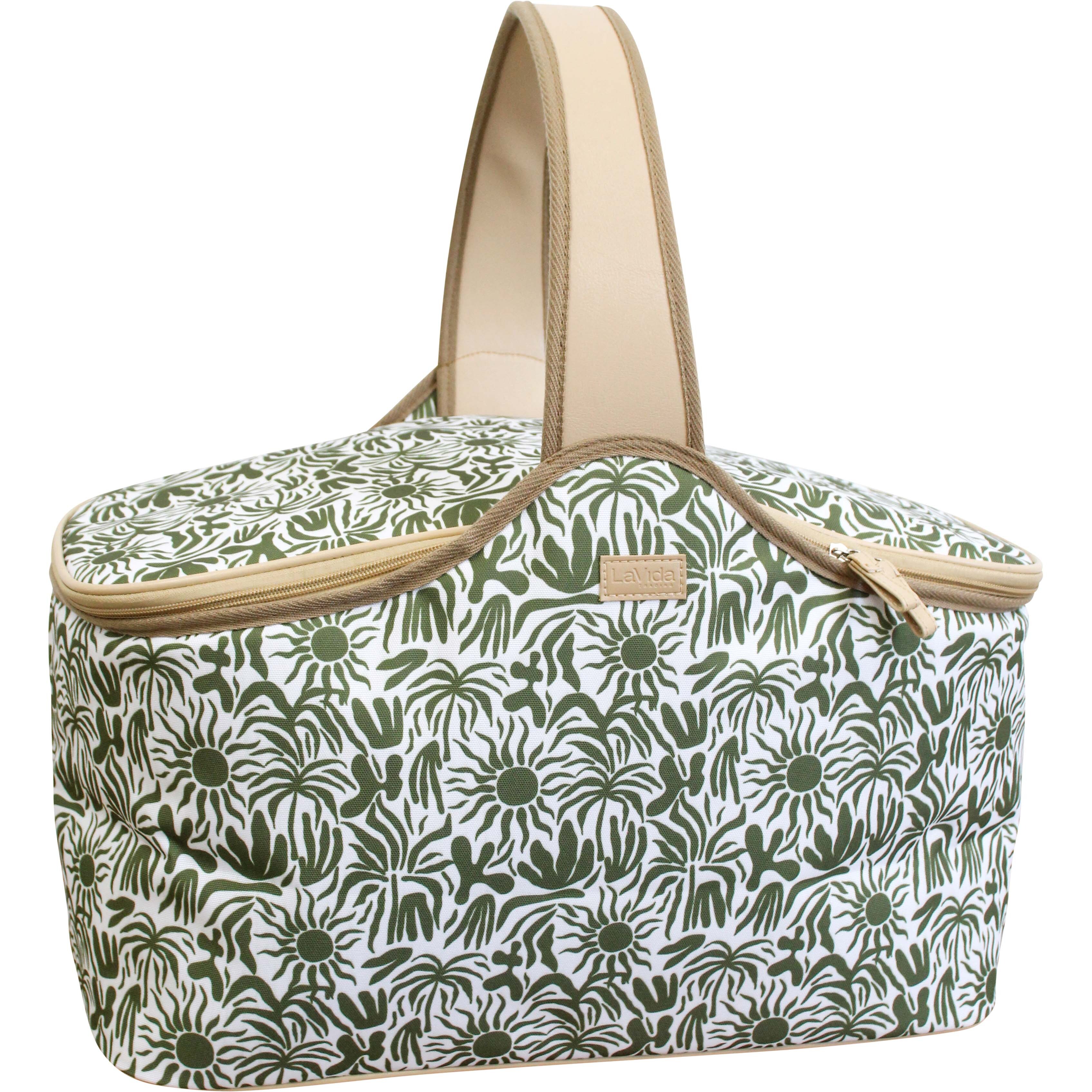 Picnic Cooler Bag Marley