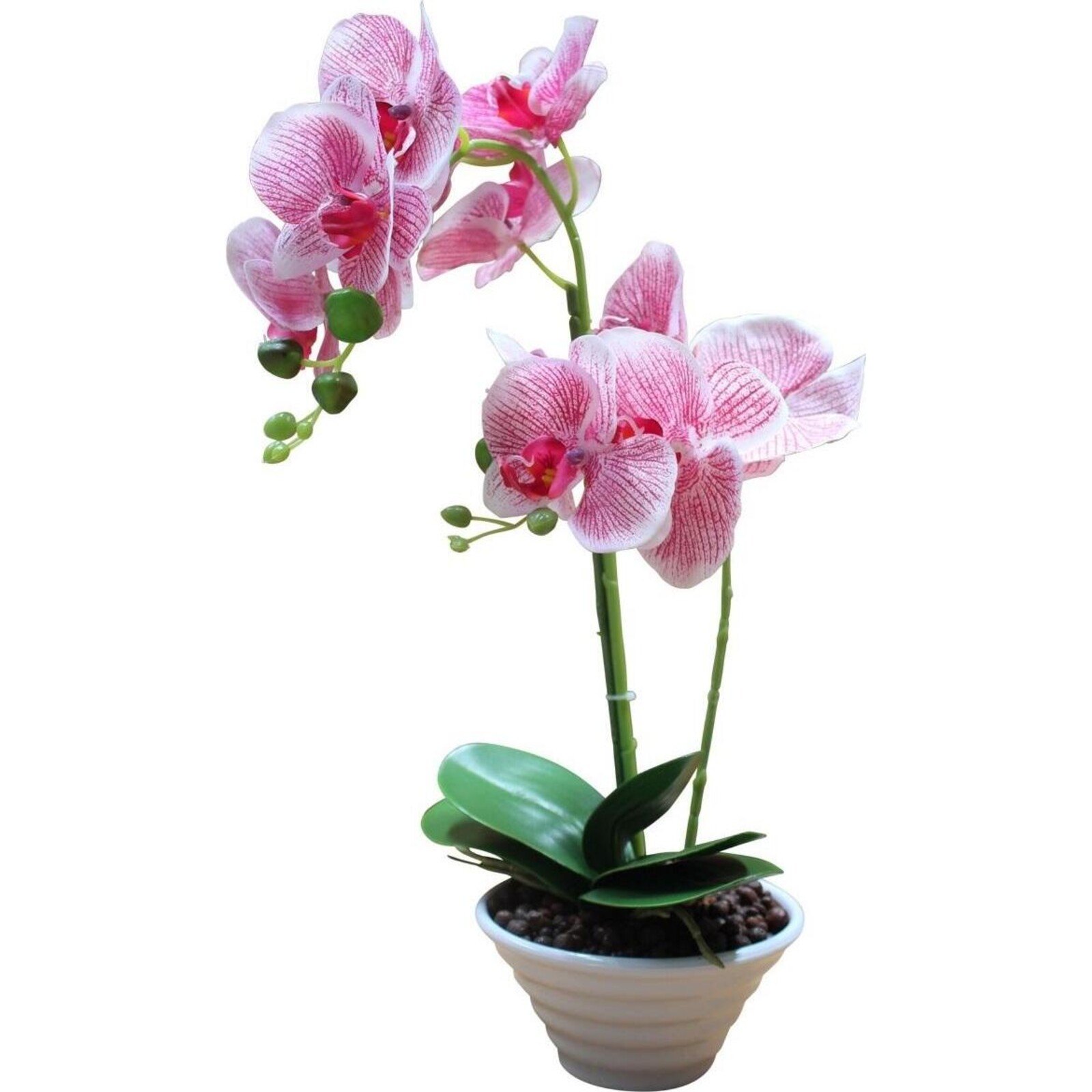 Imitation Orchid Tall Pink