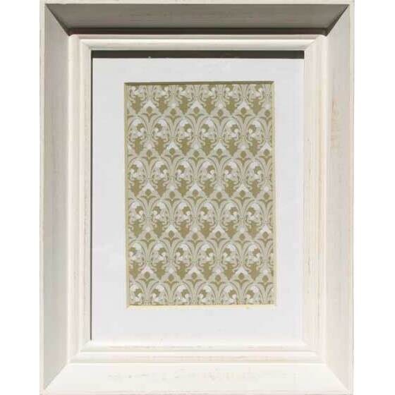 Frame Wide Linen